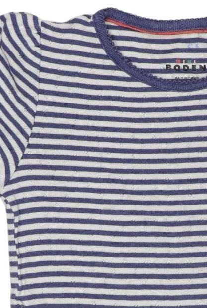 Thumbnail - Mini Boden Mädchen T-Shirt, mehrfarbig, Gr. 140