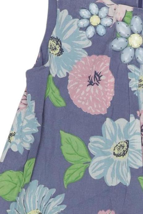 Thumbnail - Mini Boden Mädchen Kleid, mehrfarbig, Gr. 134