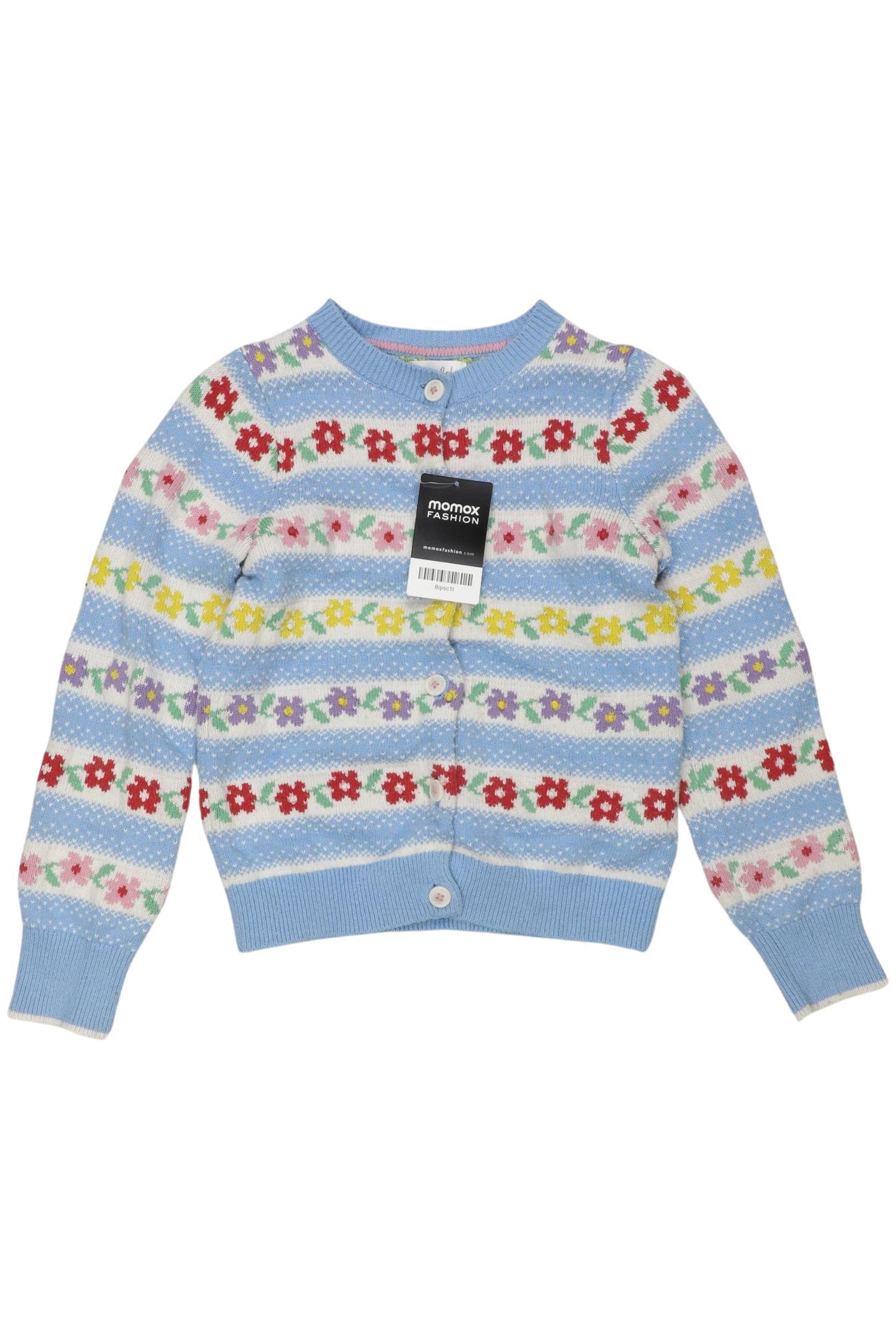 

Mini Boden Mädchen Strickjacke, mehrfarbig, Gr. 134