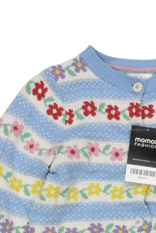 Thumbnail - Mini Boden Mädchen Strickjacke, mehrfarbig, Gr. 134