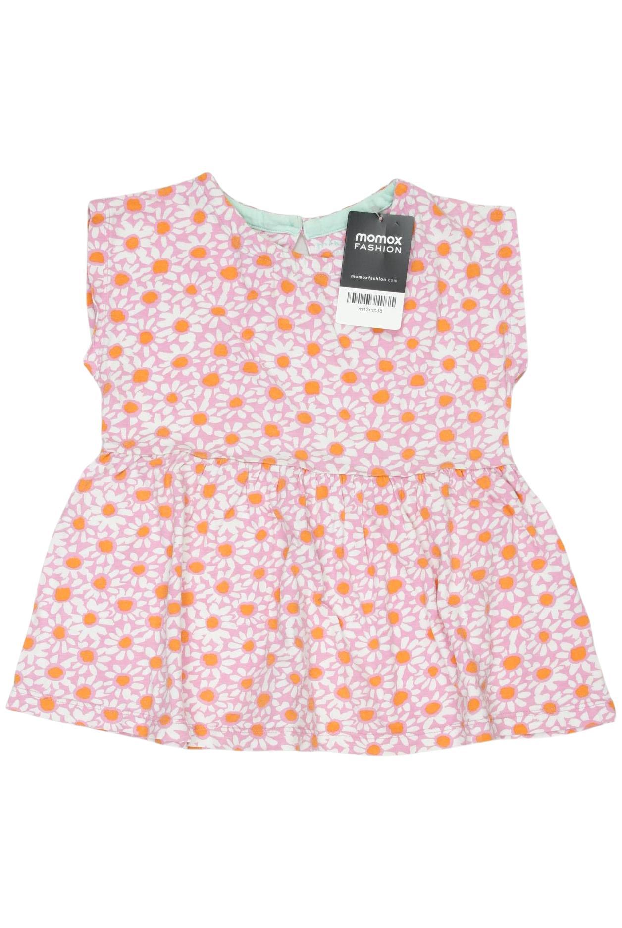 

Mini Boden Mädchen T-Shirt, pink, Gr. 116
