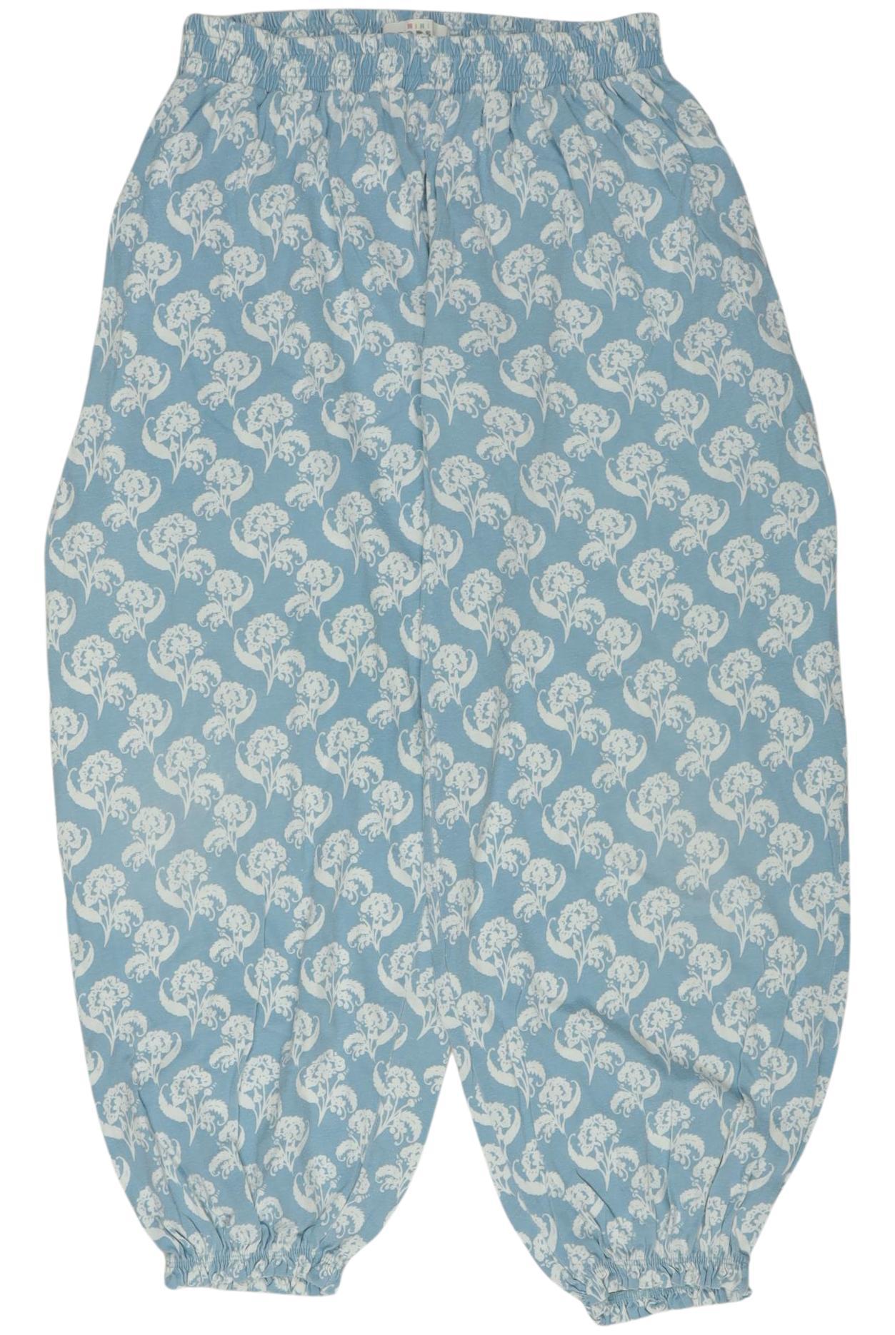 

Mini Boden Mädchen Stoffhose, hellblau, Gr. 146