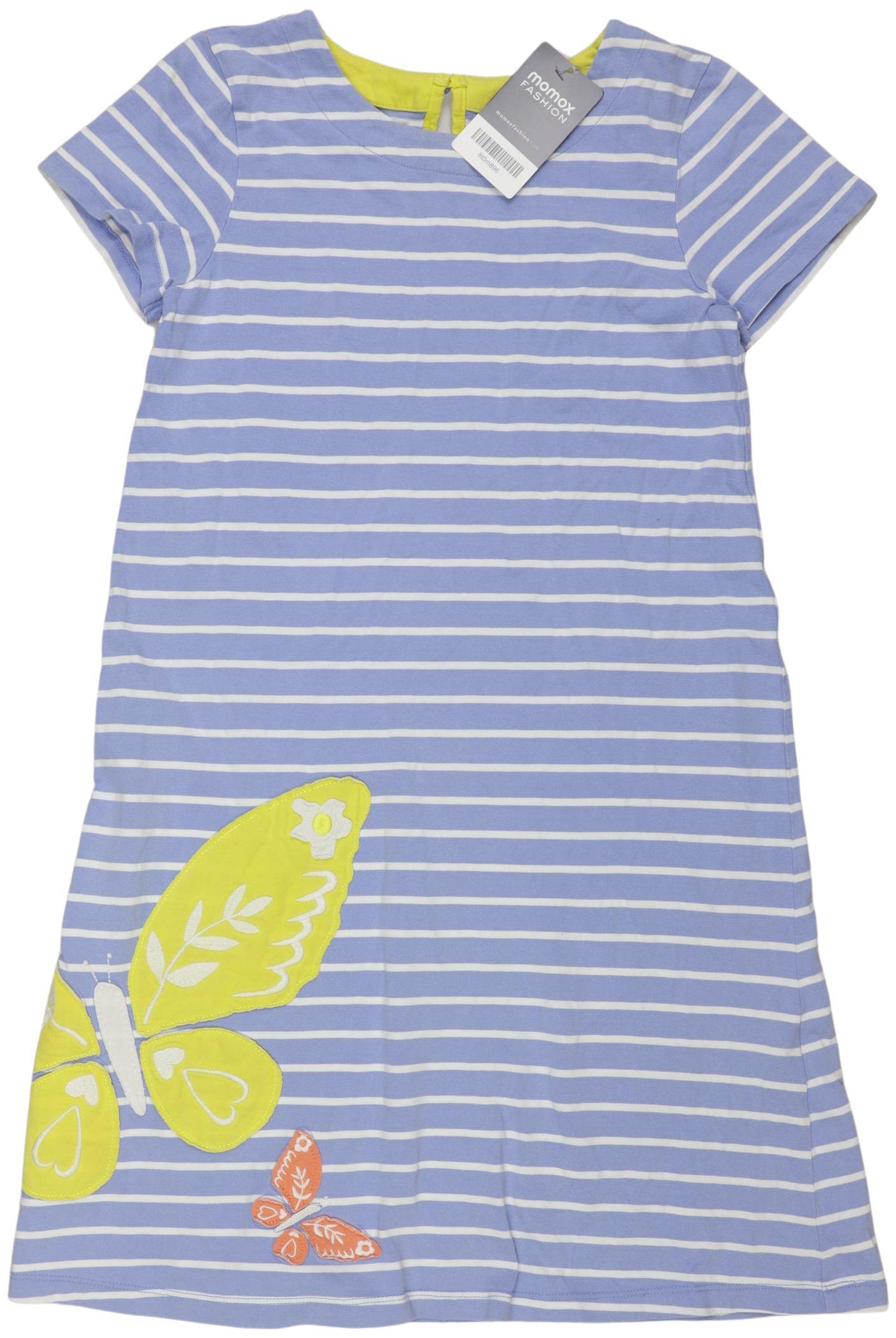 

Mini Boden Mädchen Kleid, hellblau, Gr. 152