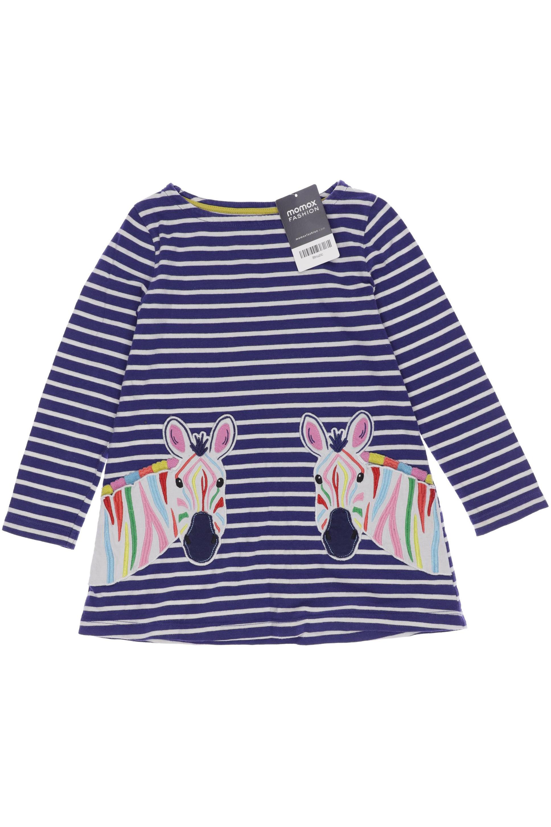 

Mini Boden Damen Kleid, marineblau, Gr. 116