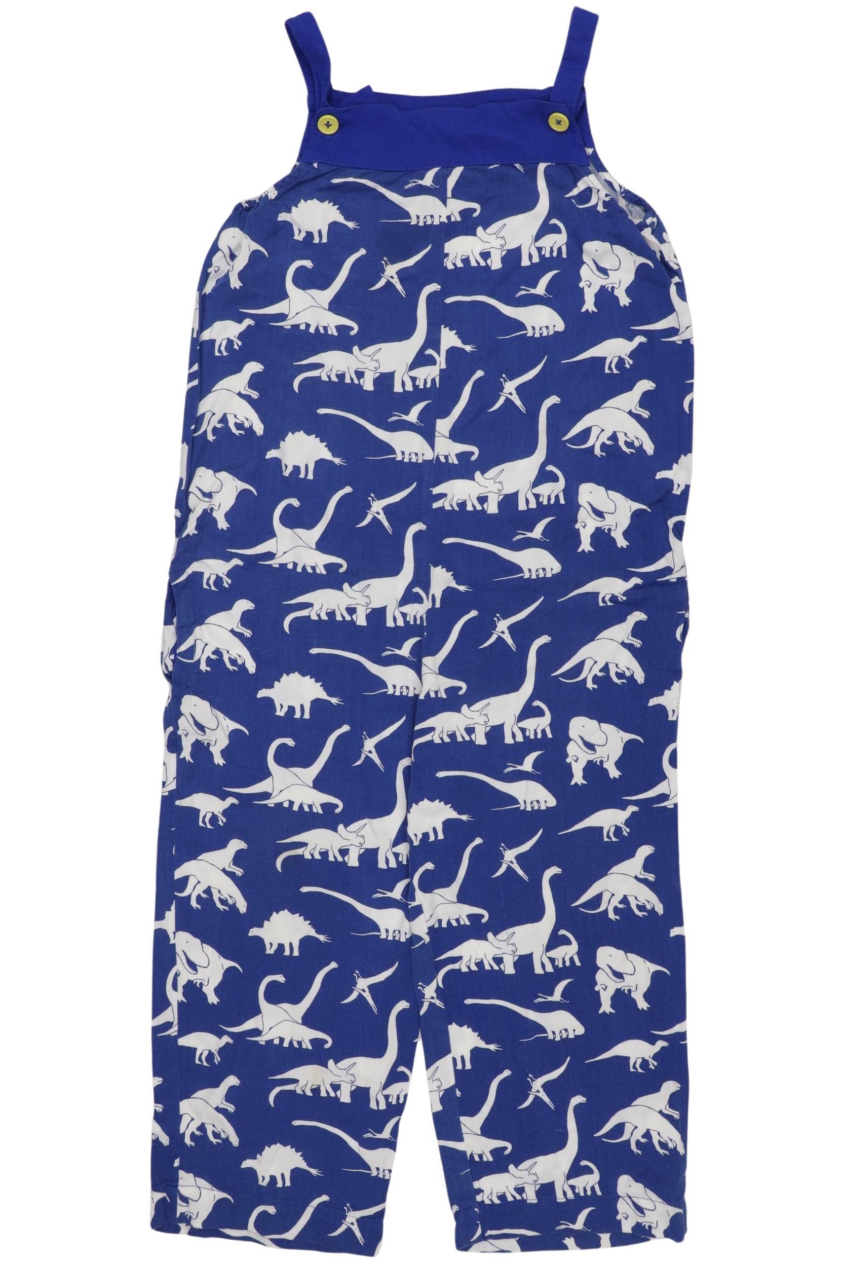 

Mini Boden Damen Stoffhose, marineblau, Gr. 140