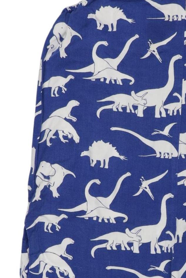 Thumbnail - Mini Boden Mädchen Stoffhose, marineblau, Gr. 140