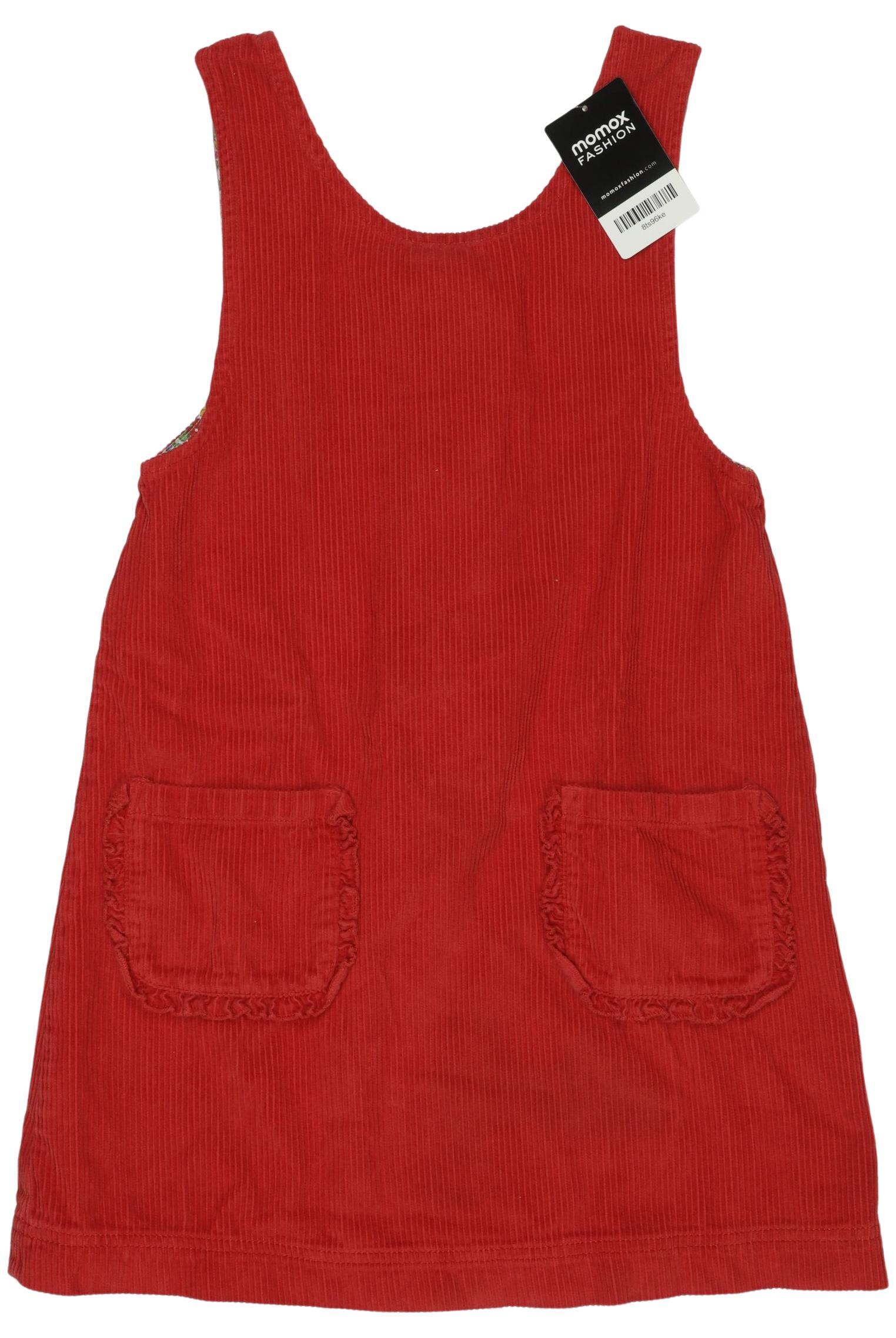 

Mini Boden Damen Kleid, rot, Gr. 140