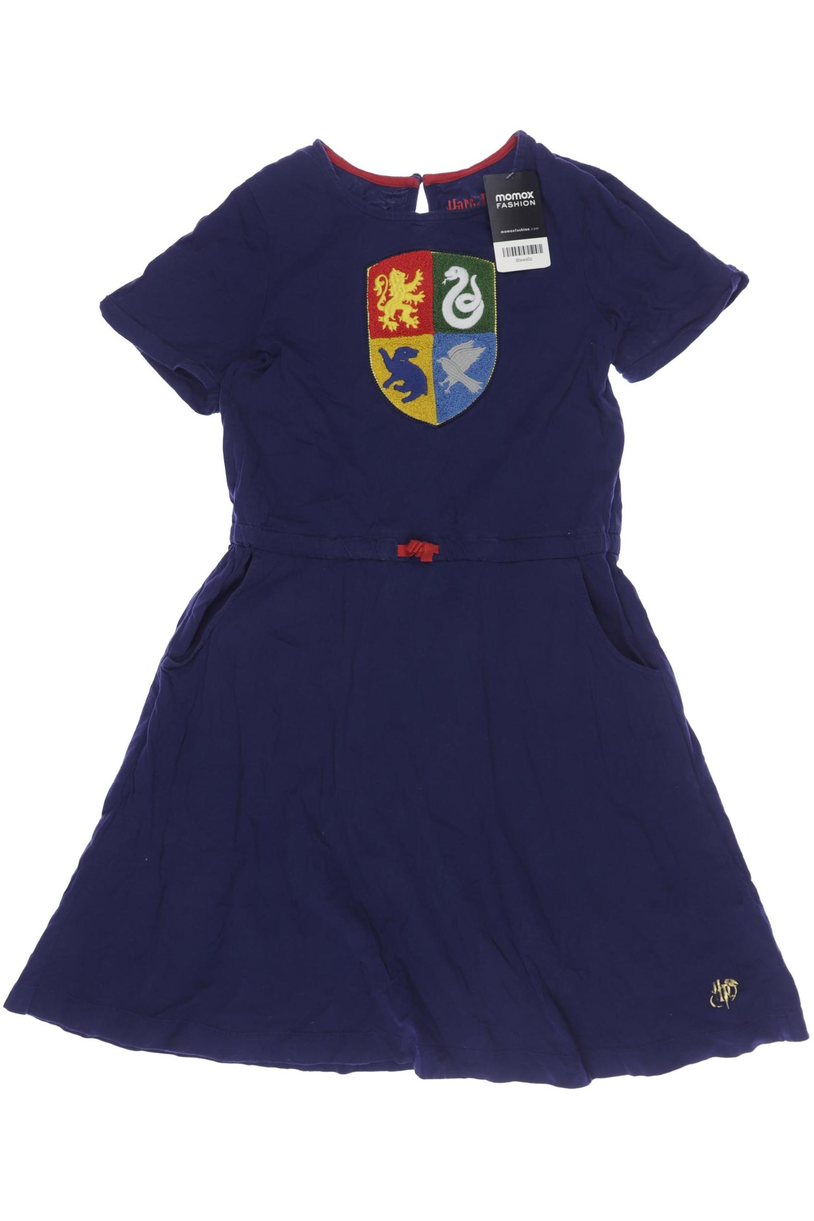 

Mini Boden Damen Kleid, marineblau, Gr. 164
