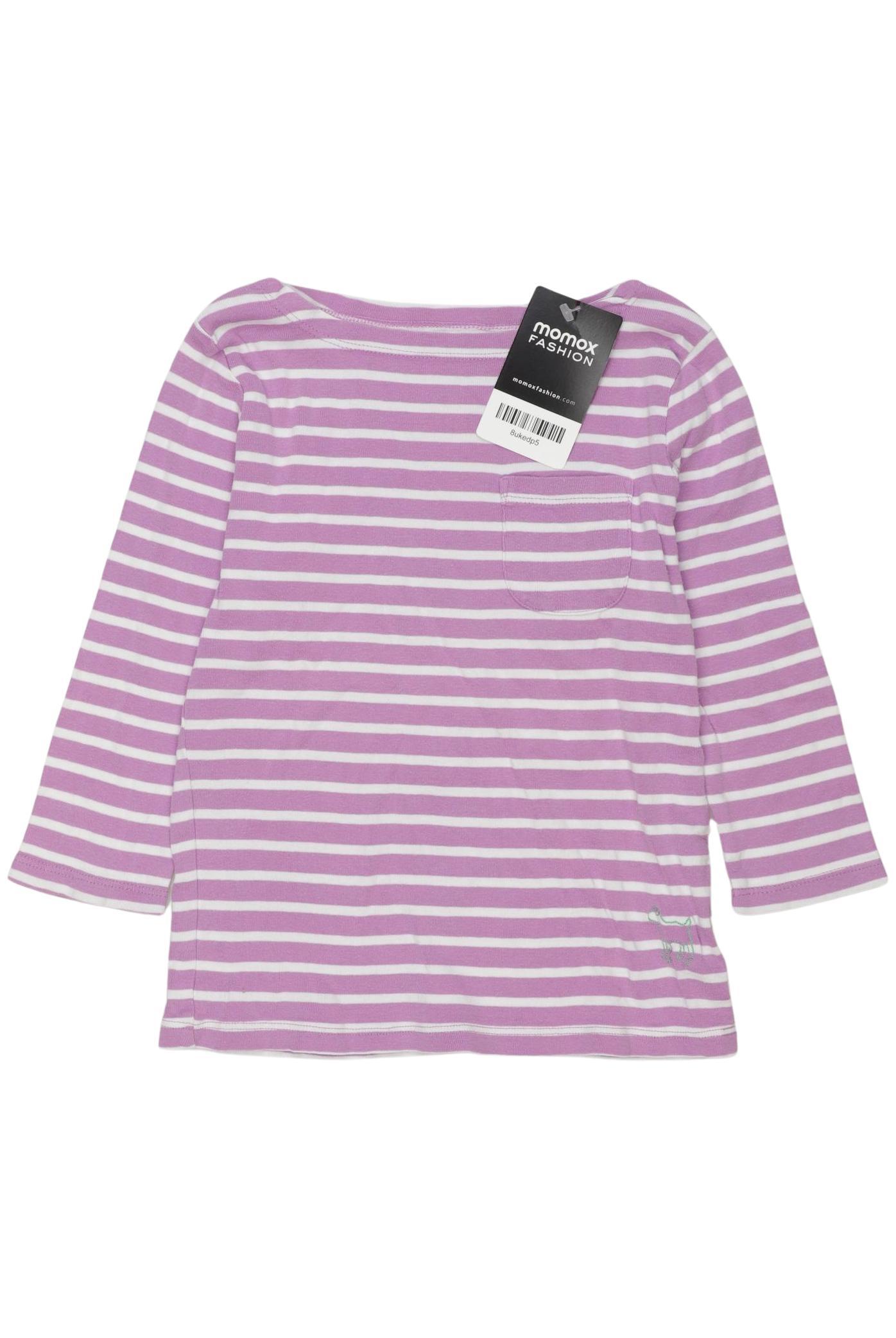 

Mini Boden Mädchen Langarmshirt, mehrfarbig, Gr. 116