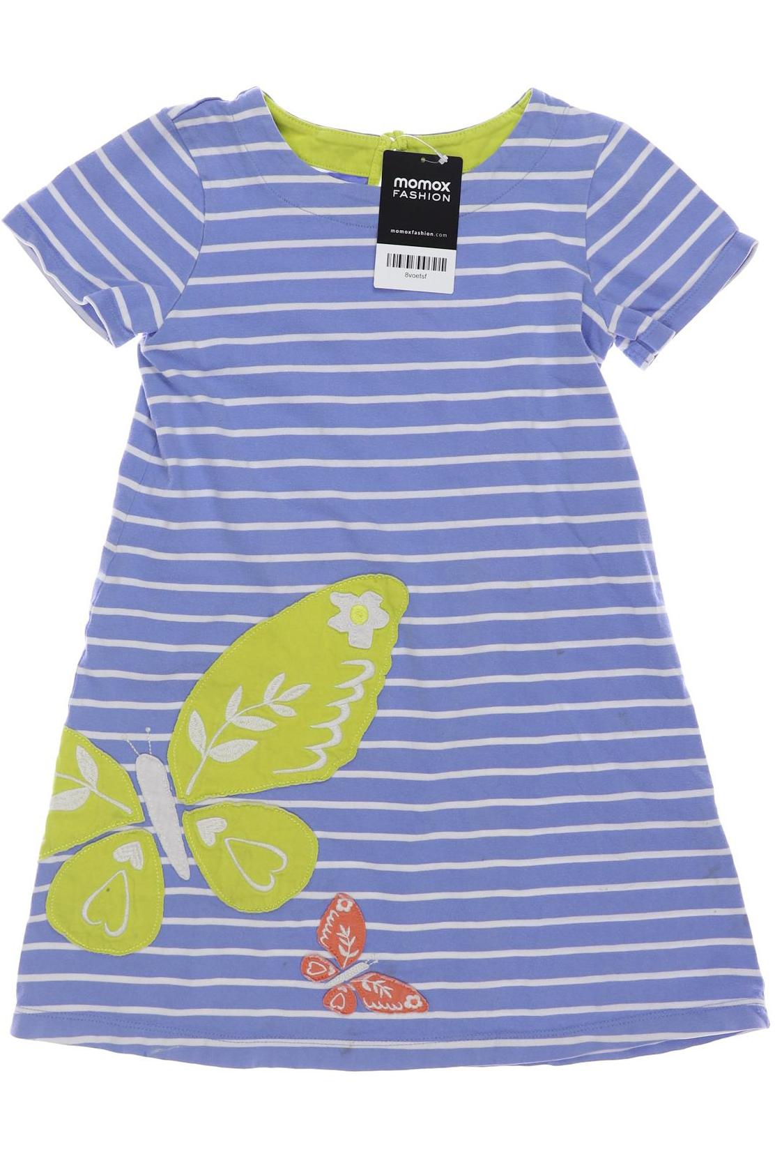 

Mini Boden Mädchen Kleid, blau