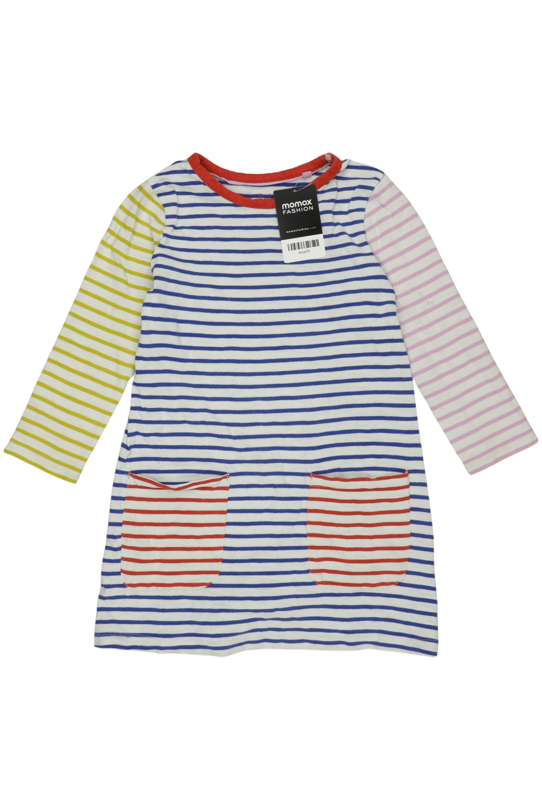 

Mini Boden Damen Kleid, mehrfarbig, Gr. 116