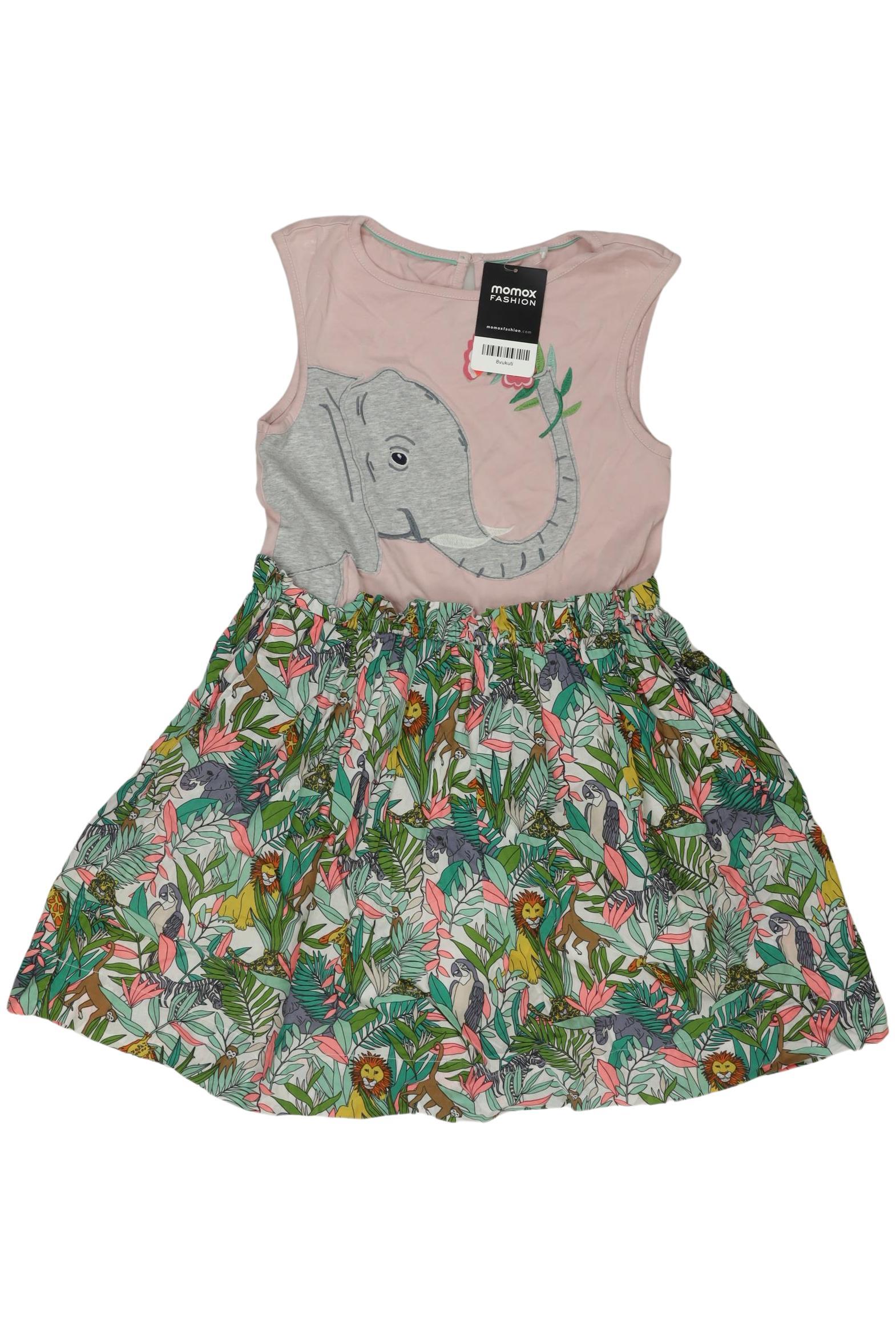 

Mini Boden Mädchen Kleid, mehrfarbig, Gr. 140