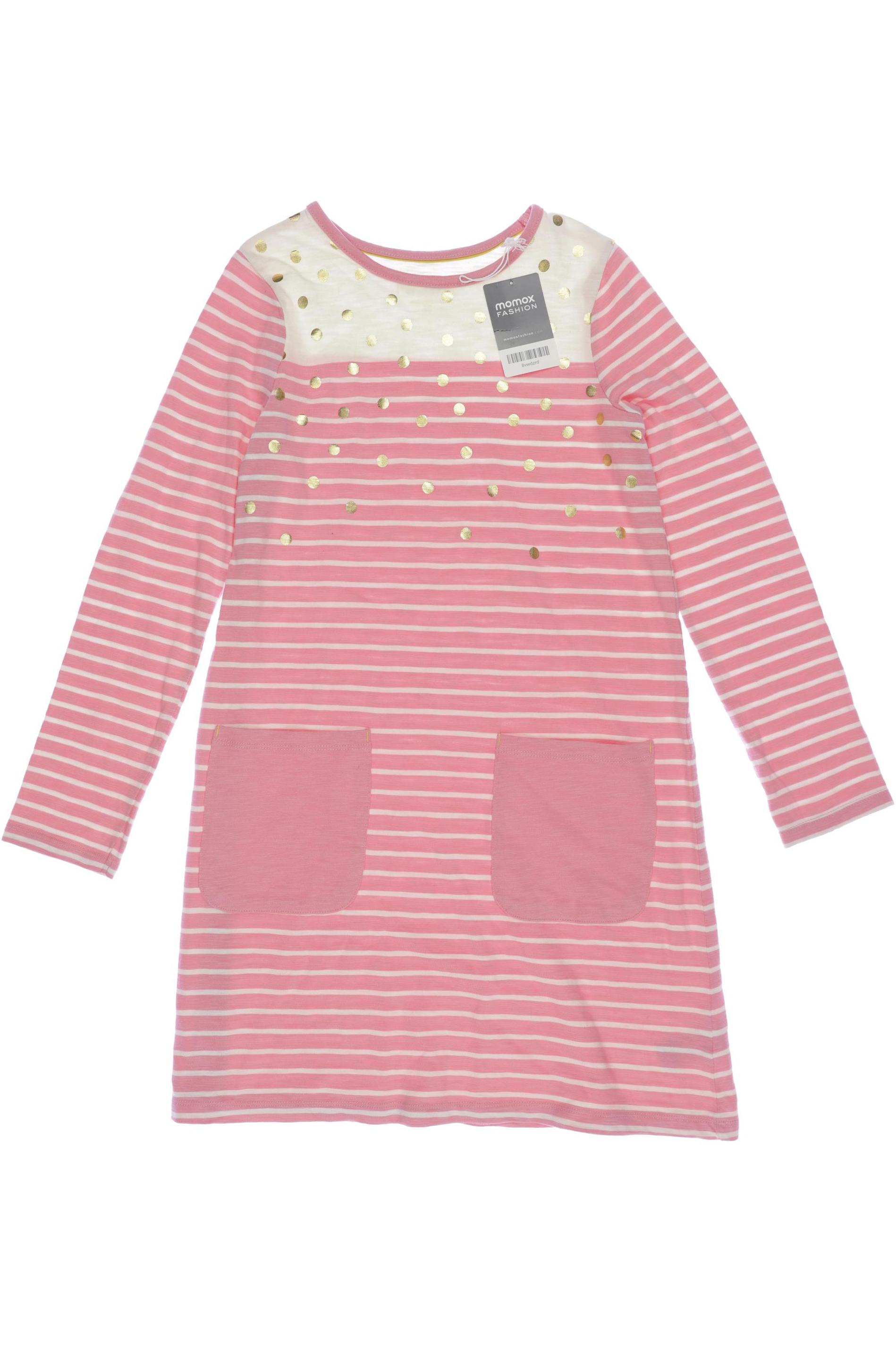 

Mini Boden Damen Kleid, pink, Gr. 152