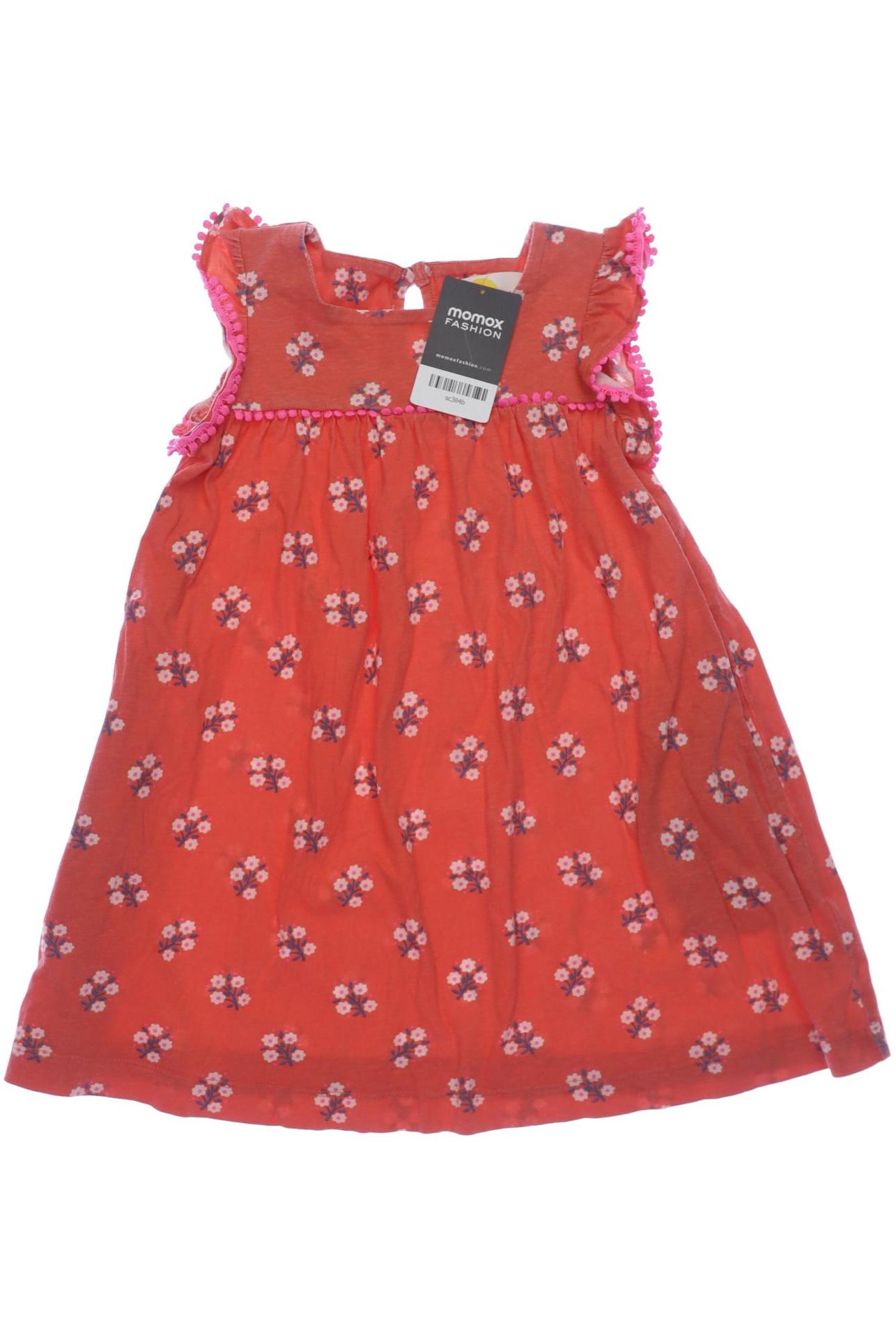 

Mini Boden Mädchen Kleid, orange