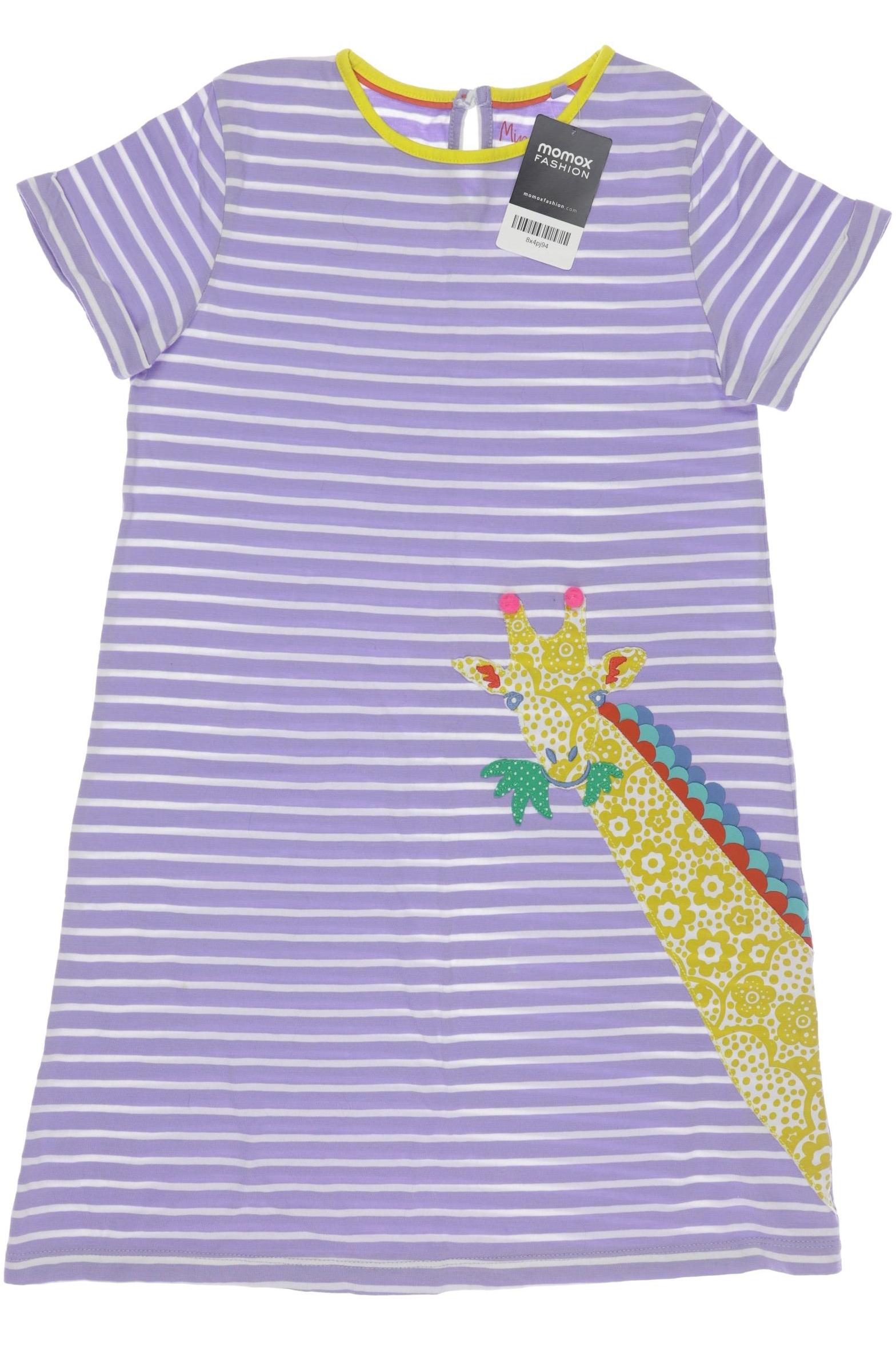 

Mini Boden Damen Kleid, flieder, Gr. 152