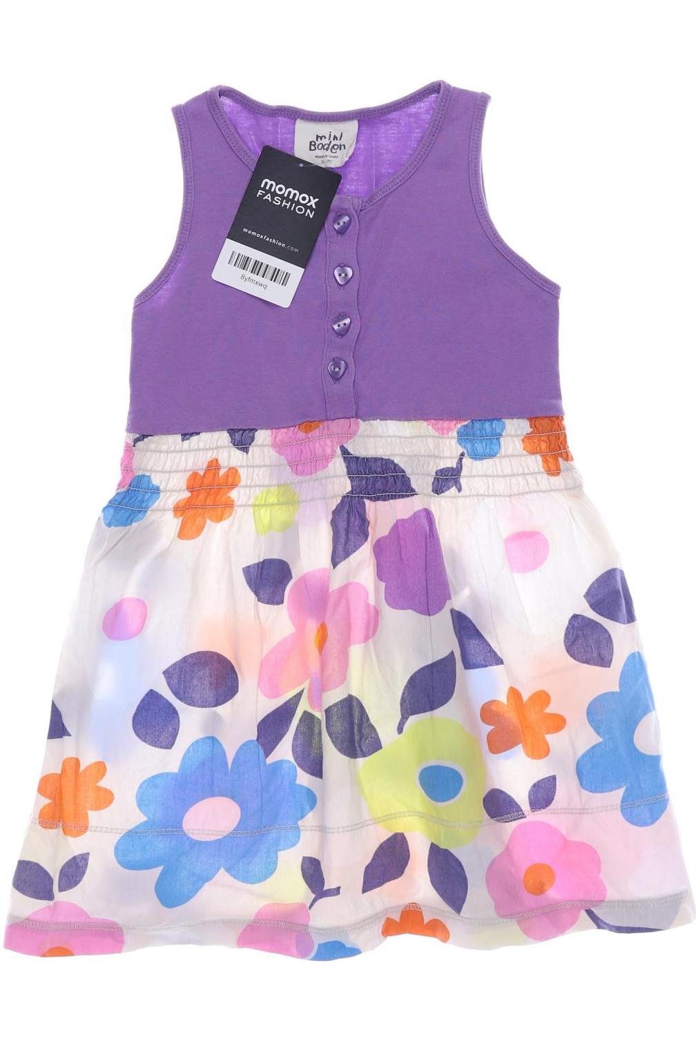 

Mini Boden Mädchen Kleid, mehrfarbig