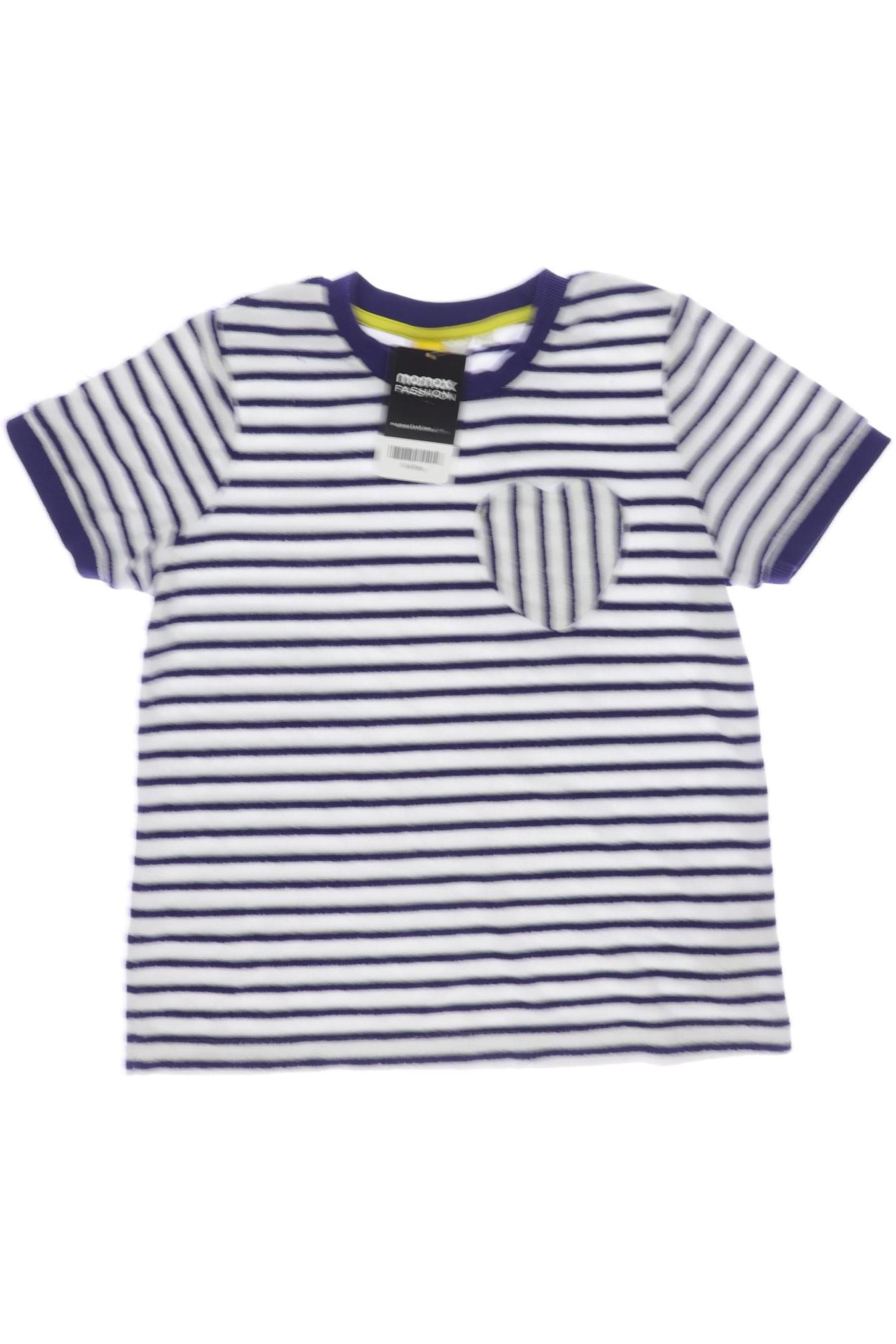 

Mini Boden Mädchen T-Shirt, weiß
