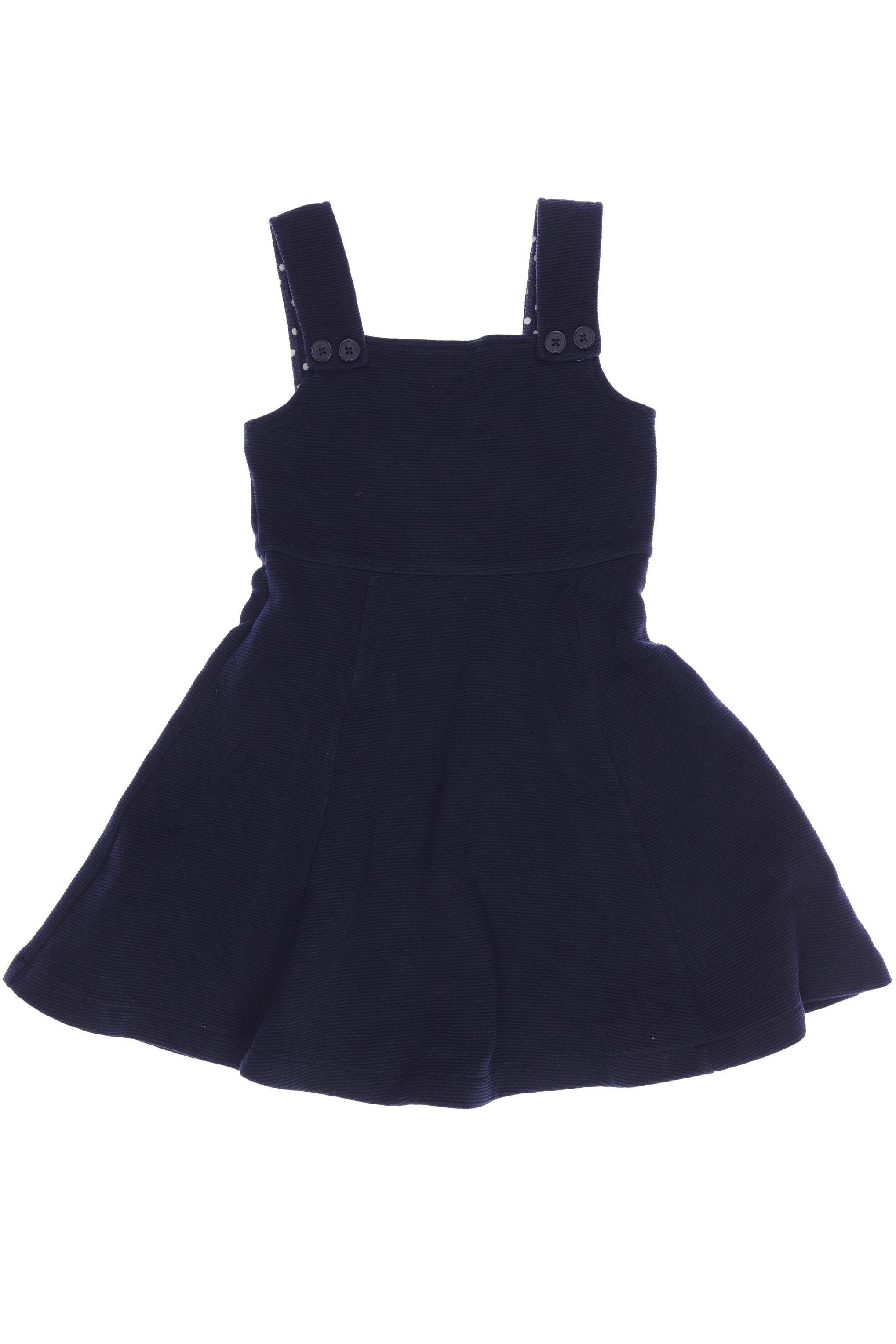 

Mini Boden Damen Kleid, marineblau, Gr. 116