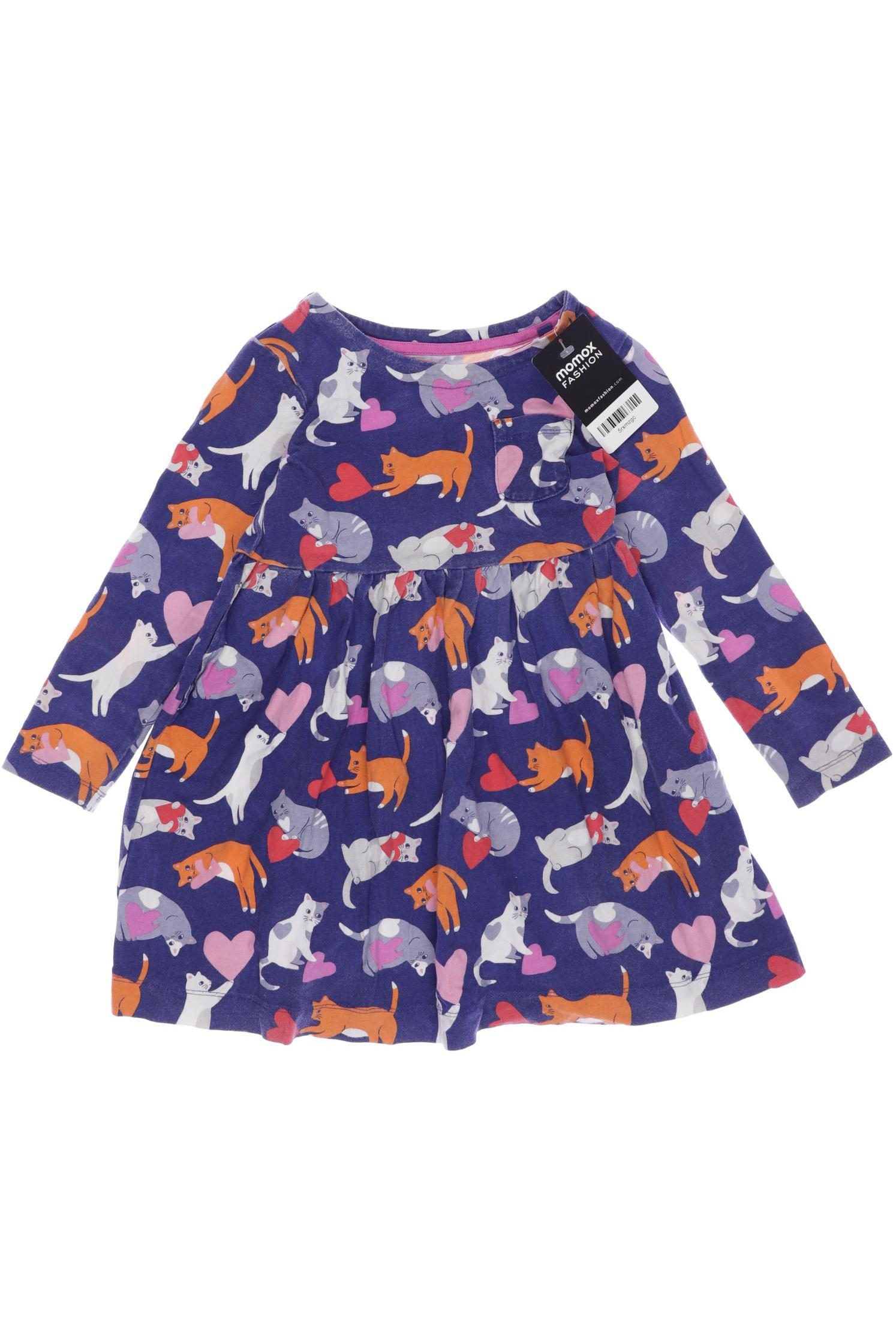 

Mini Boden Mädchen Kleid, marineblau