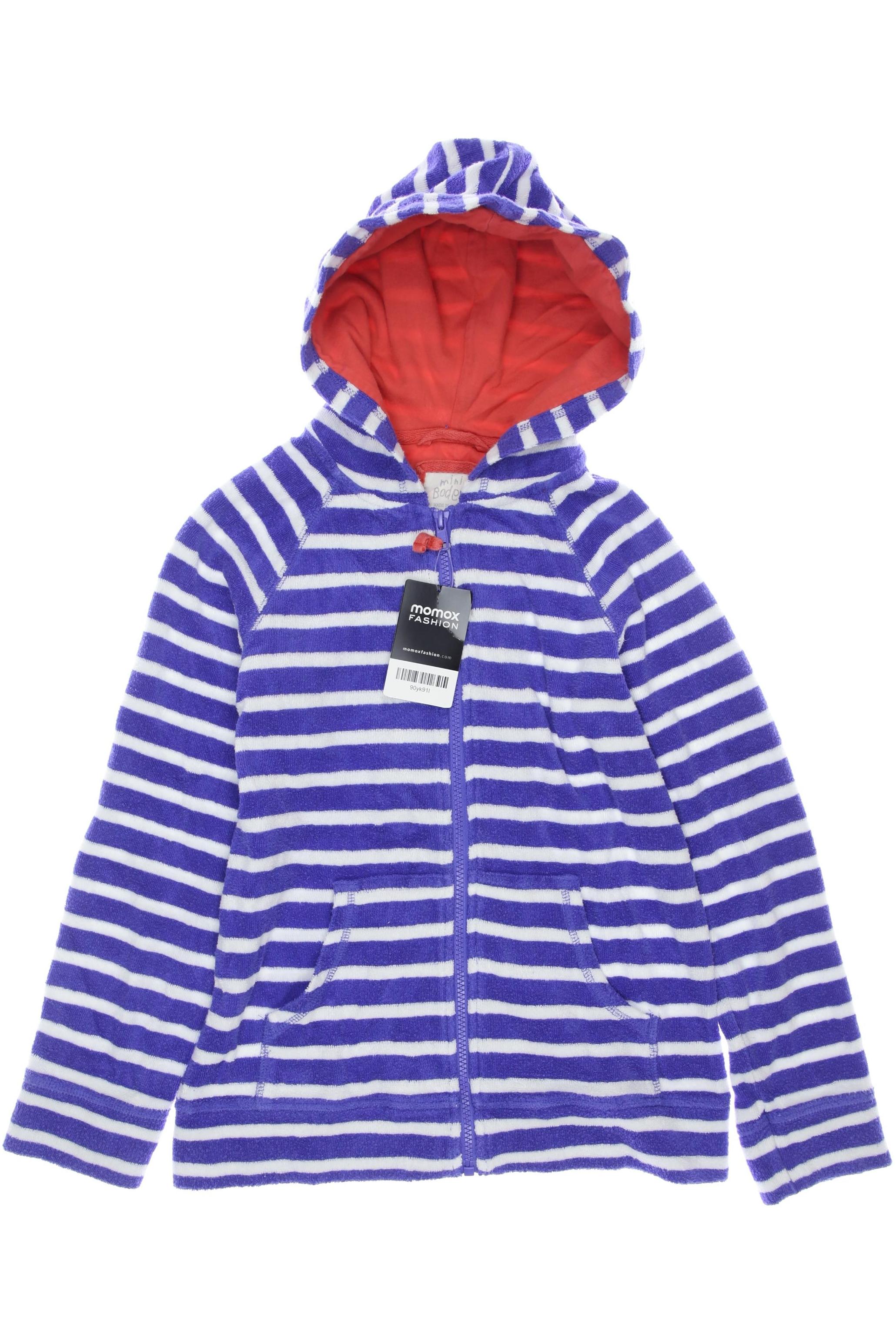 

Mini Boden Damen Hoodies & Sweater, blau, Gr. 152