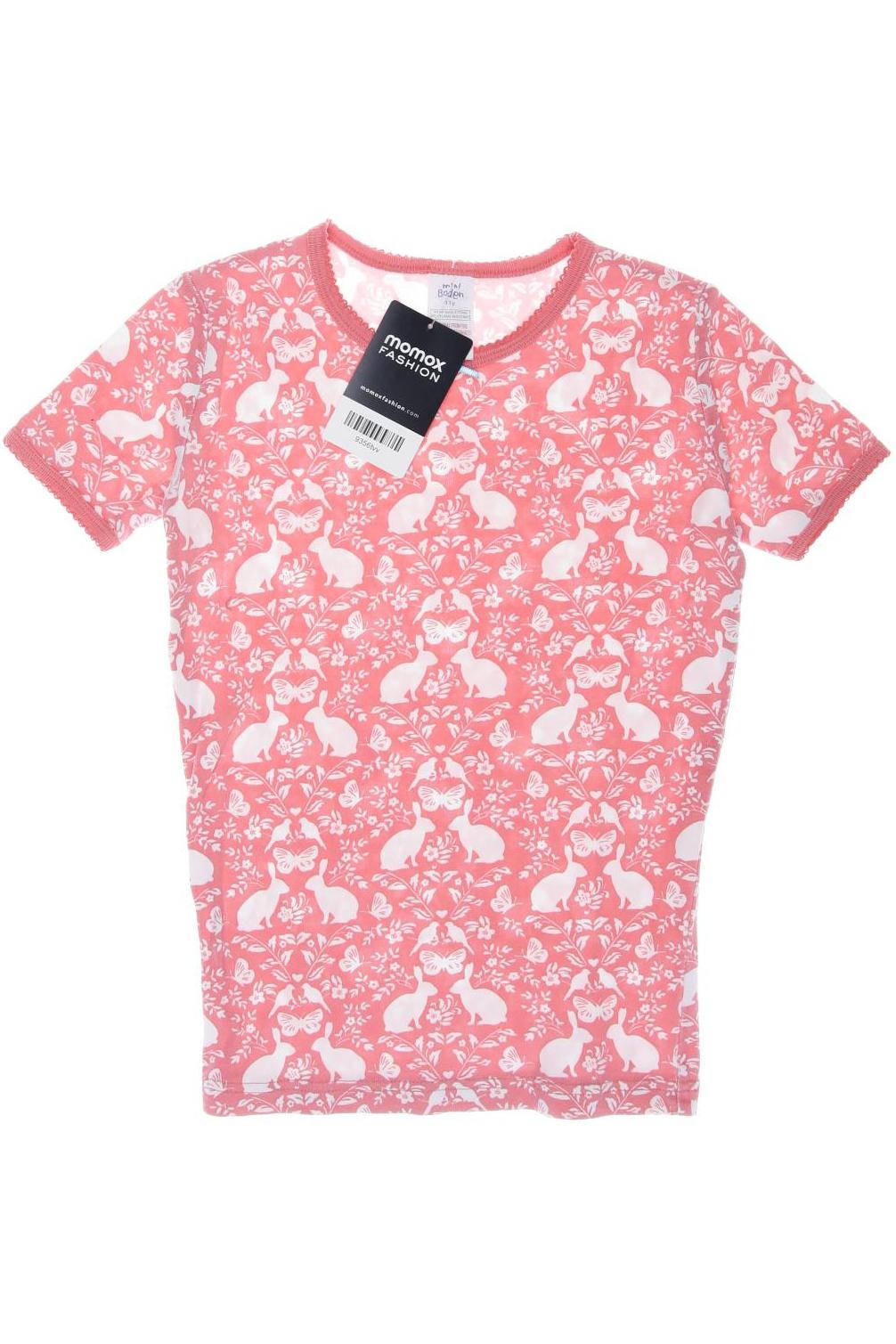 

Mini Boden Mädchen T-Shirt, pink