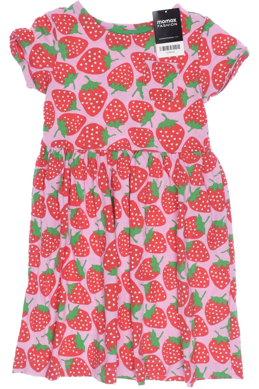 

Mini Boden Damen Kleid, pink, Gr. 140