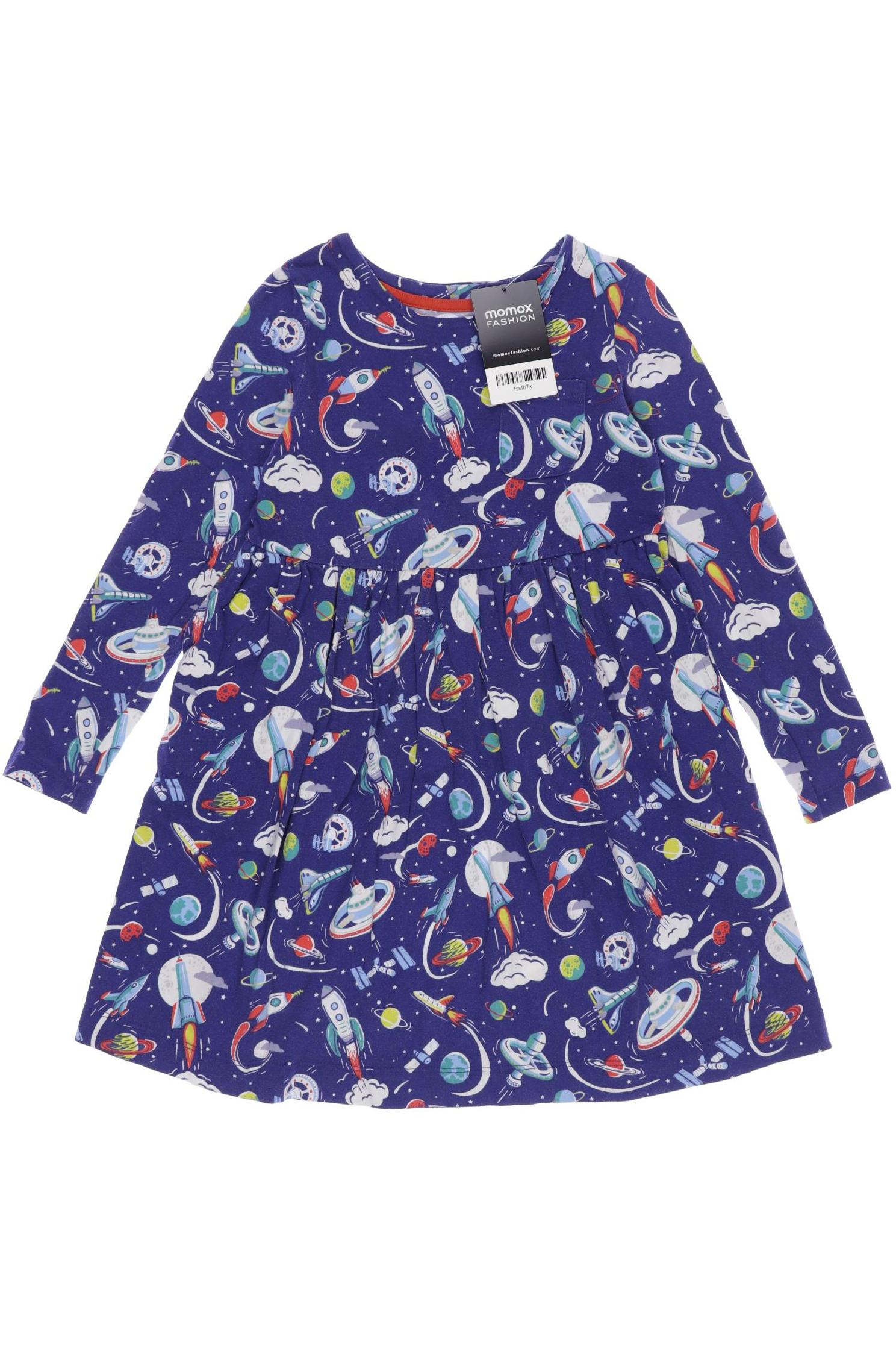 

Mini Boden Damen Kleid, marineblau, Gr. 122