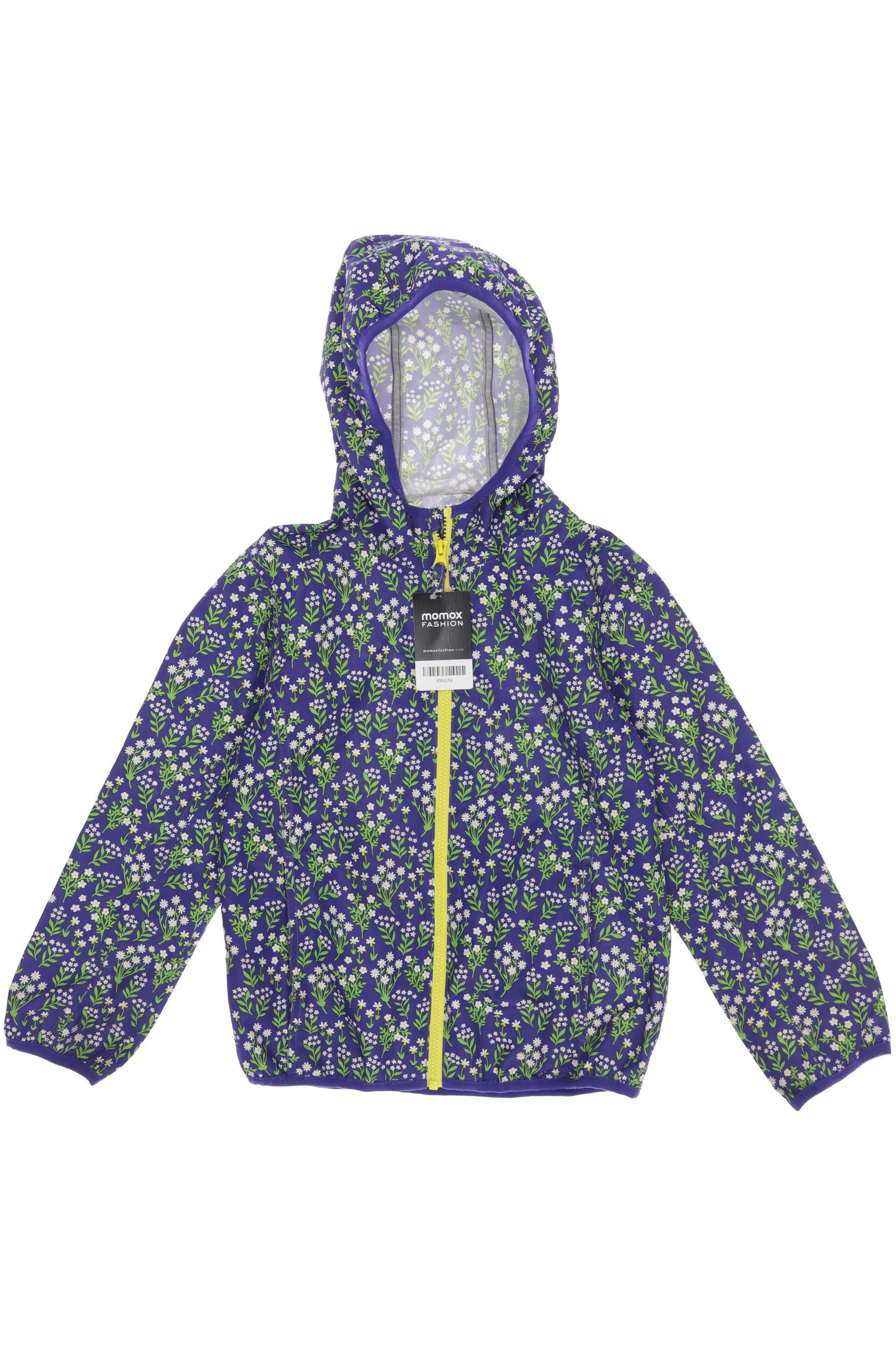 

Mini Boden Mädchen Jacke, blau