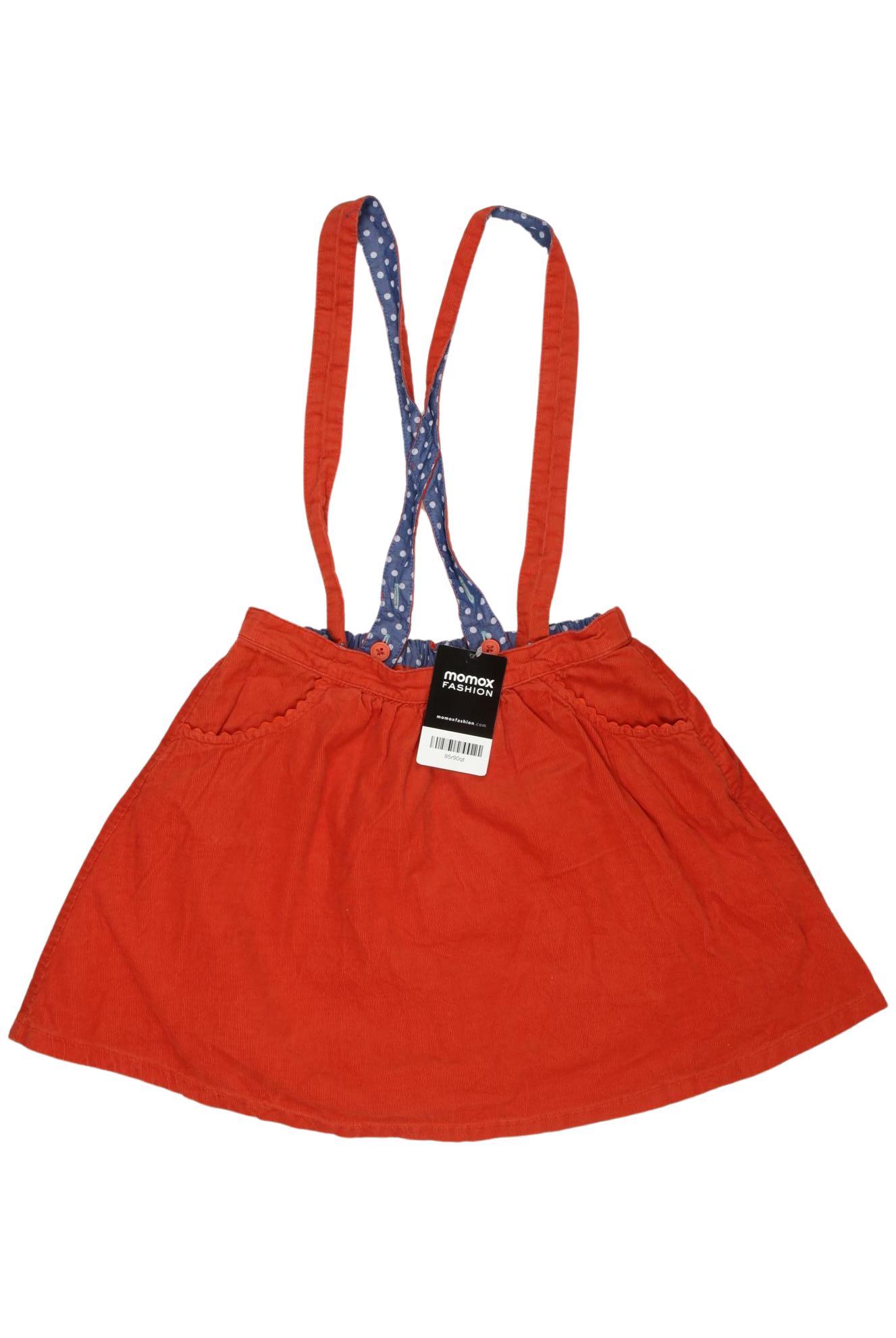 

Mini Boden Mädchen Kleid, rot, Gr. 140