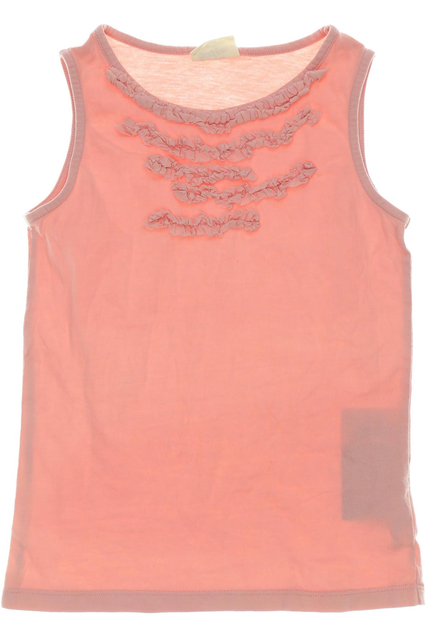 

Mini Boden Damen Top, pink, Gr. 122