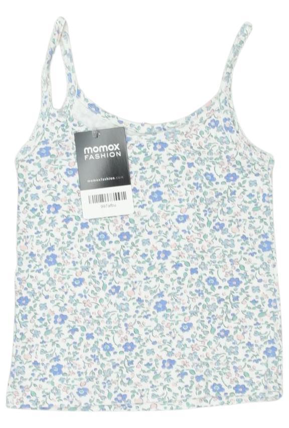 

Mini Boden Damen Top, weiß, Gr. 104