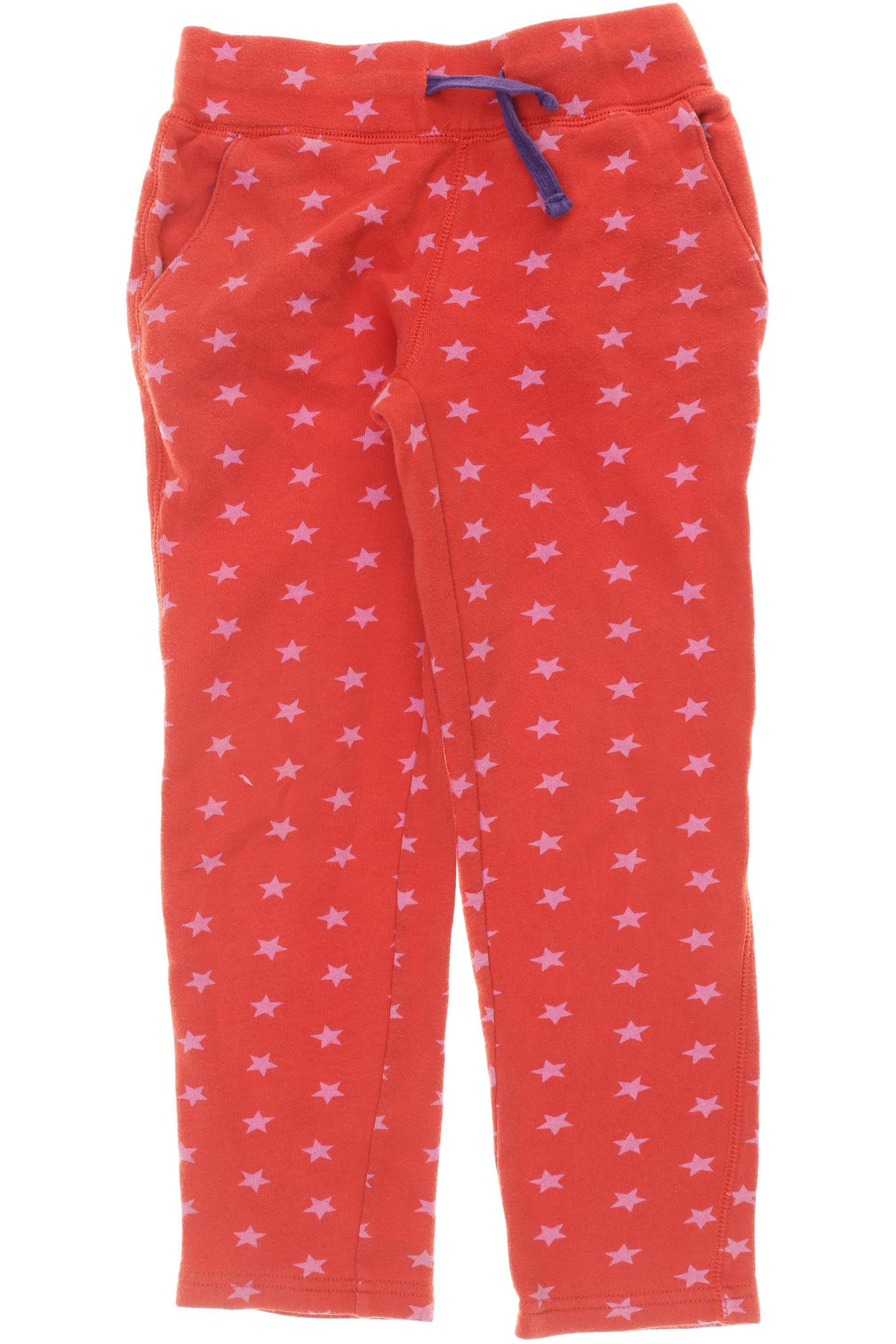 

Mini Boden Damen Stoffhose, rot, Gr. 122