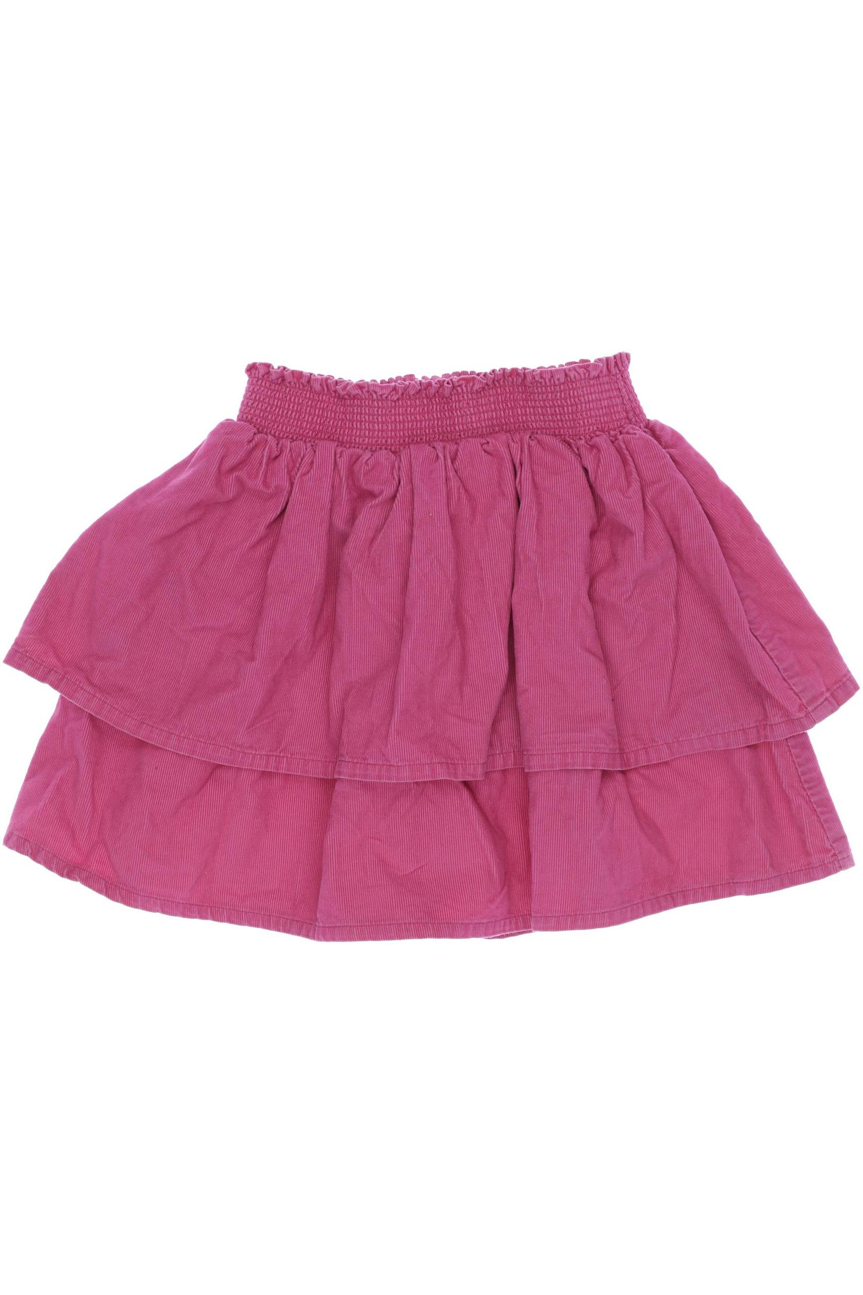 

Mini Boden Damen Rock, pink, Gr. 122