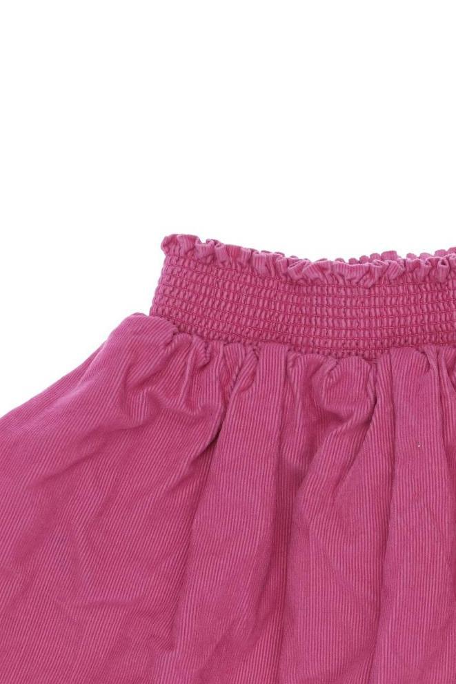 Thumbnail - Mini Boden Mädchen Rock, pink, Gr. 122
