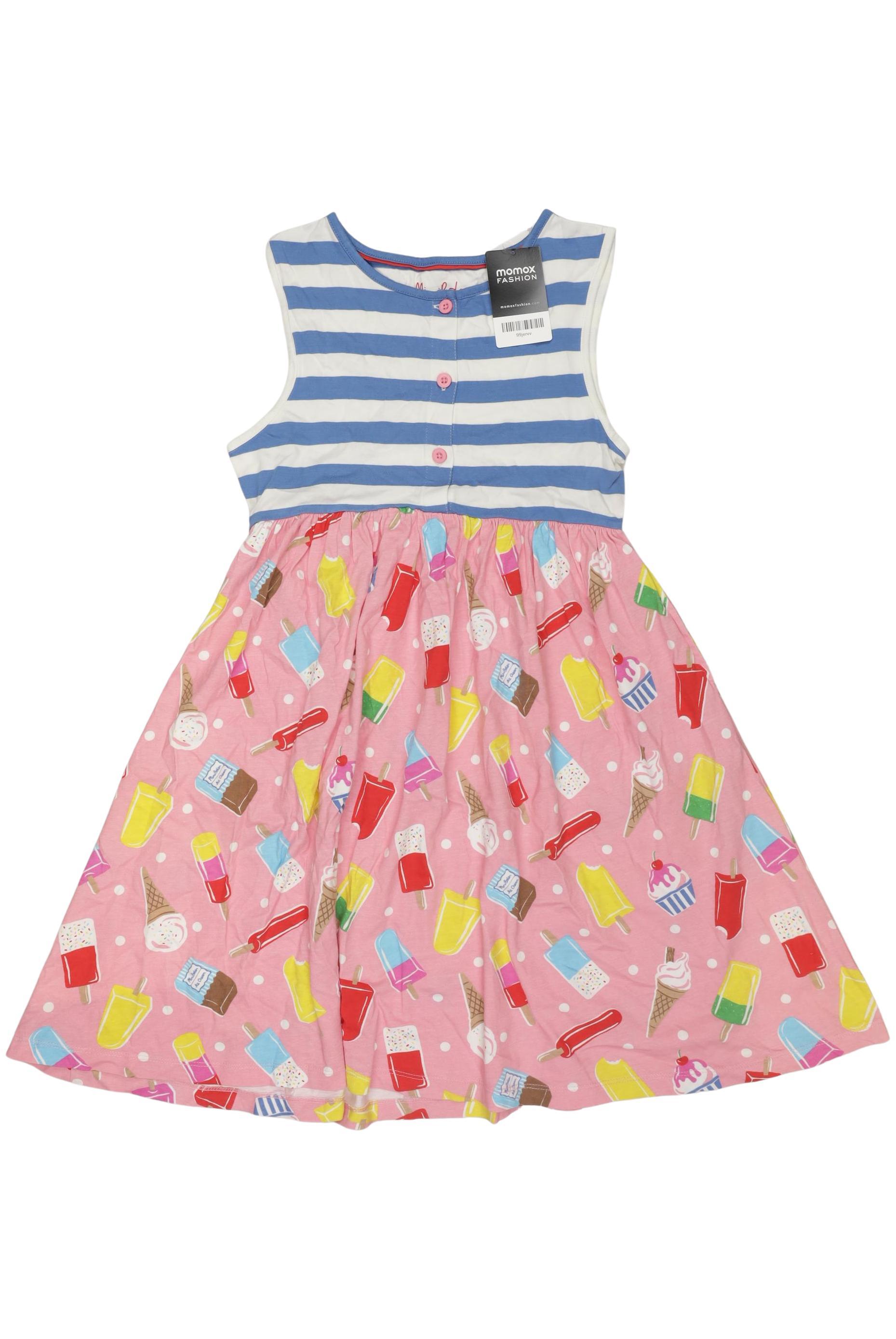 

Mini Boden Mädchen Kleid, mehrfarbig, Gr. 152