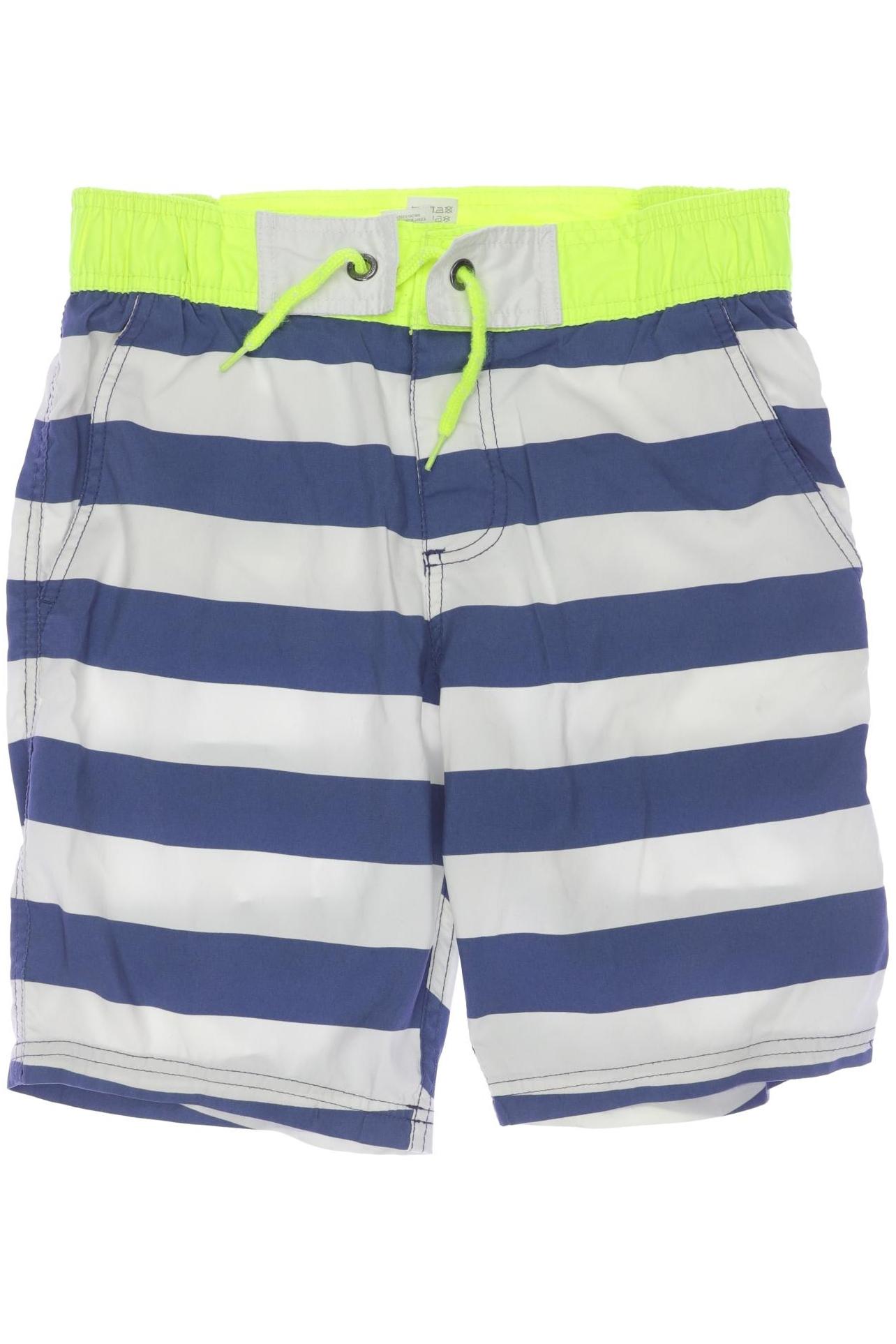 

Mini Boden Damen Shorts, marineblau, Gr. 152