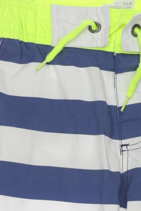 Thumbnail - Mini Boden Mädchen Shorts, marineblau, Gr. 152