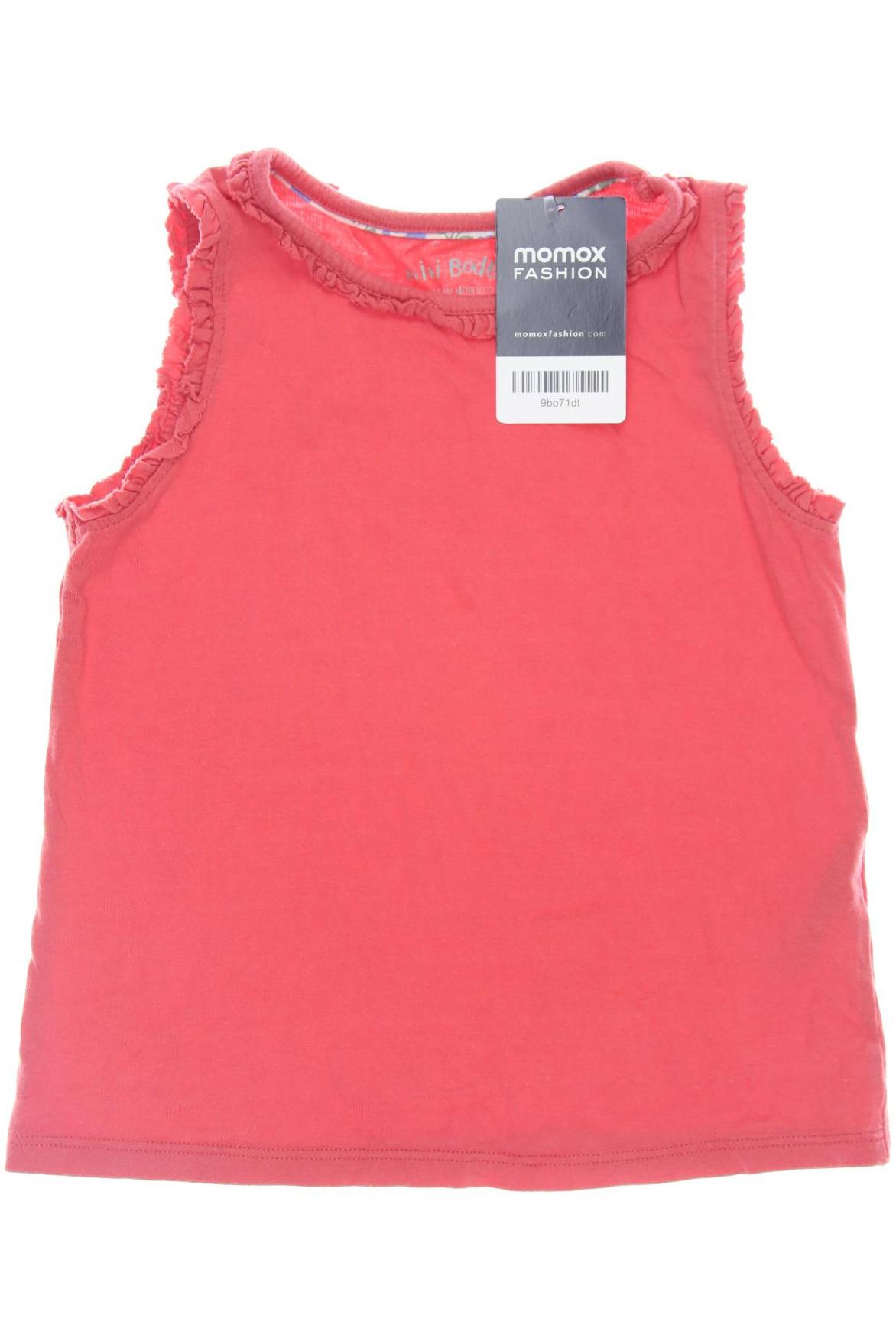 

Mini Boden Damen Top, rot, Gr. 116