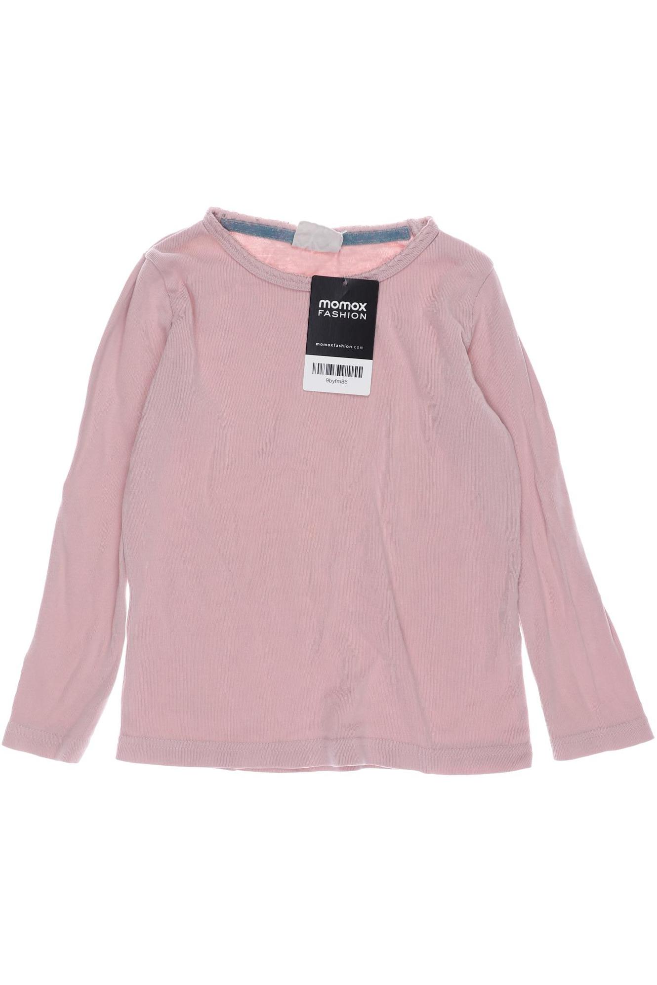 

Mini Boden Mädchen Langarmshirt, pink