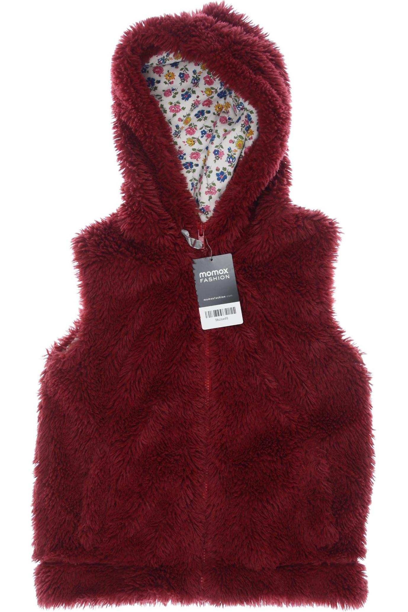 

Mini Boden Damen Jacke, bordeaux, Gr. 140