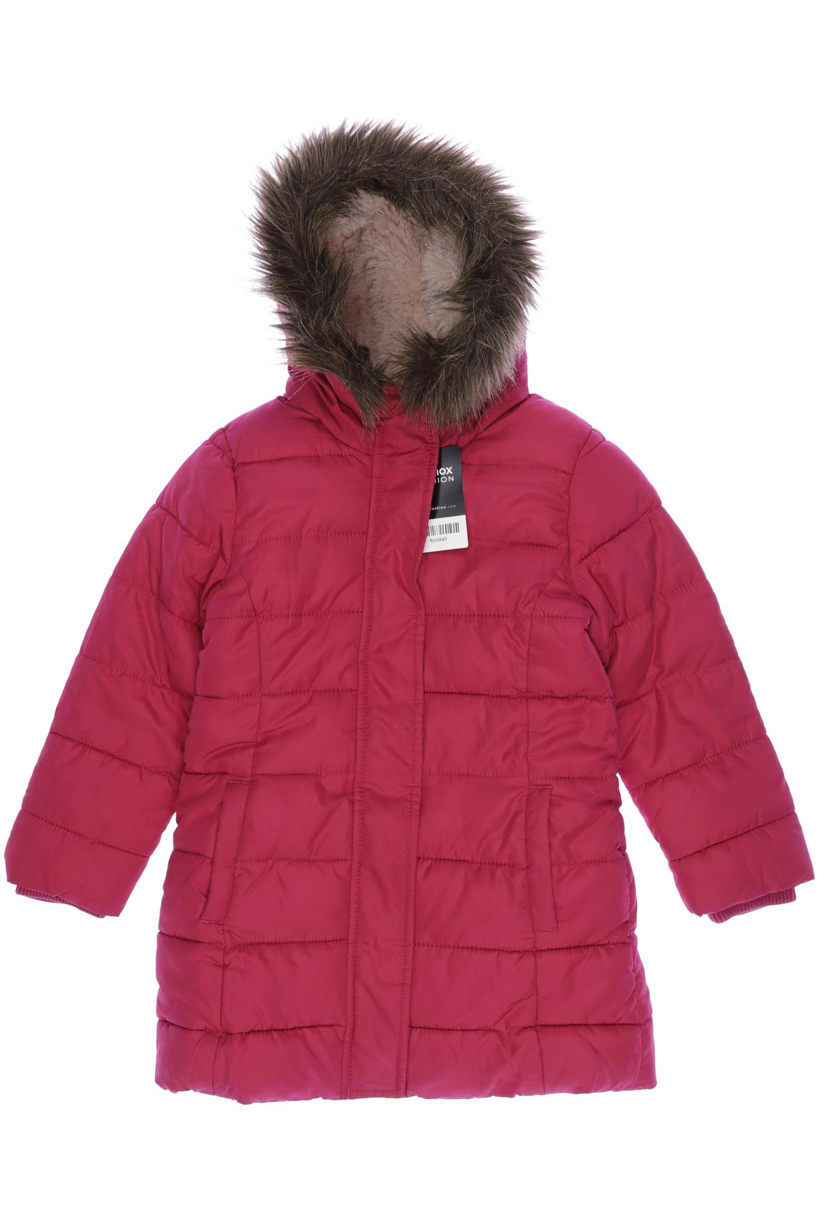 

Mini Boden Damen Jacke, bordeaux, Gr. 116