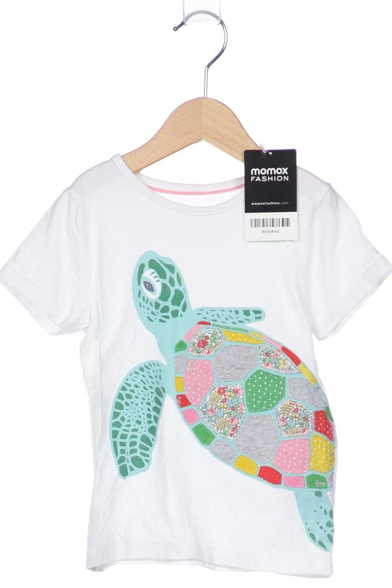 

Mini Boden Mädchen T-Shirt, weiß