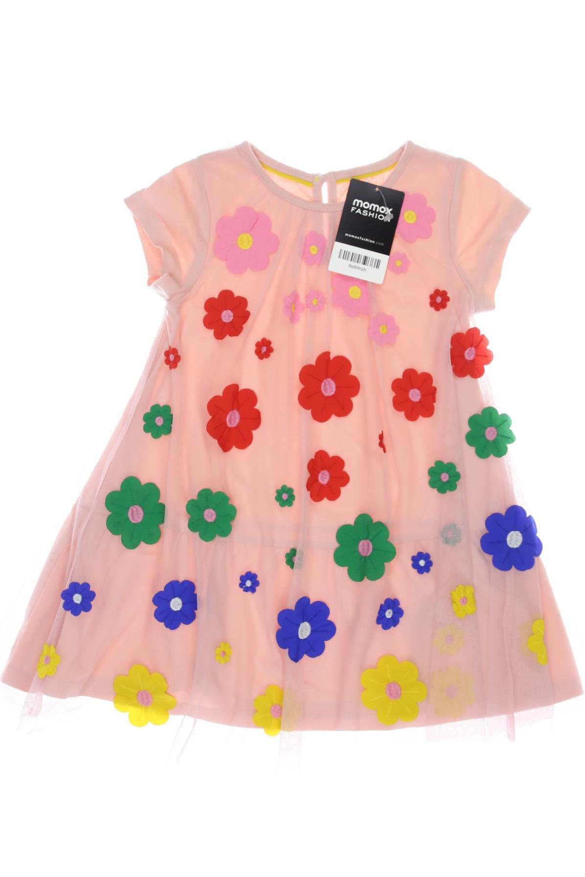

Mini Boden Damen Kleid, pink, Gr. 98