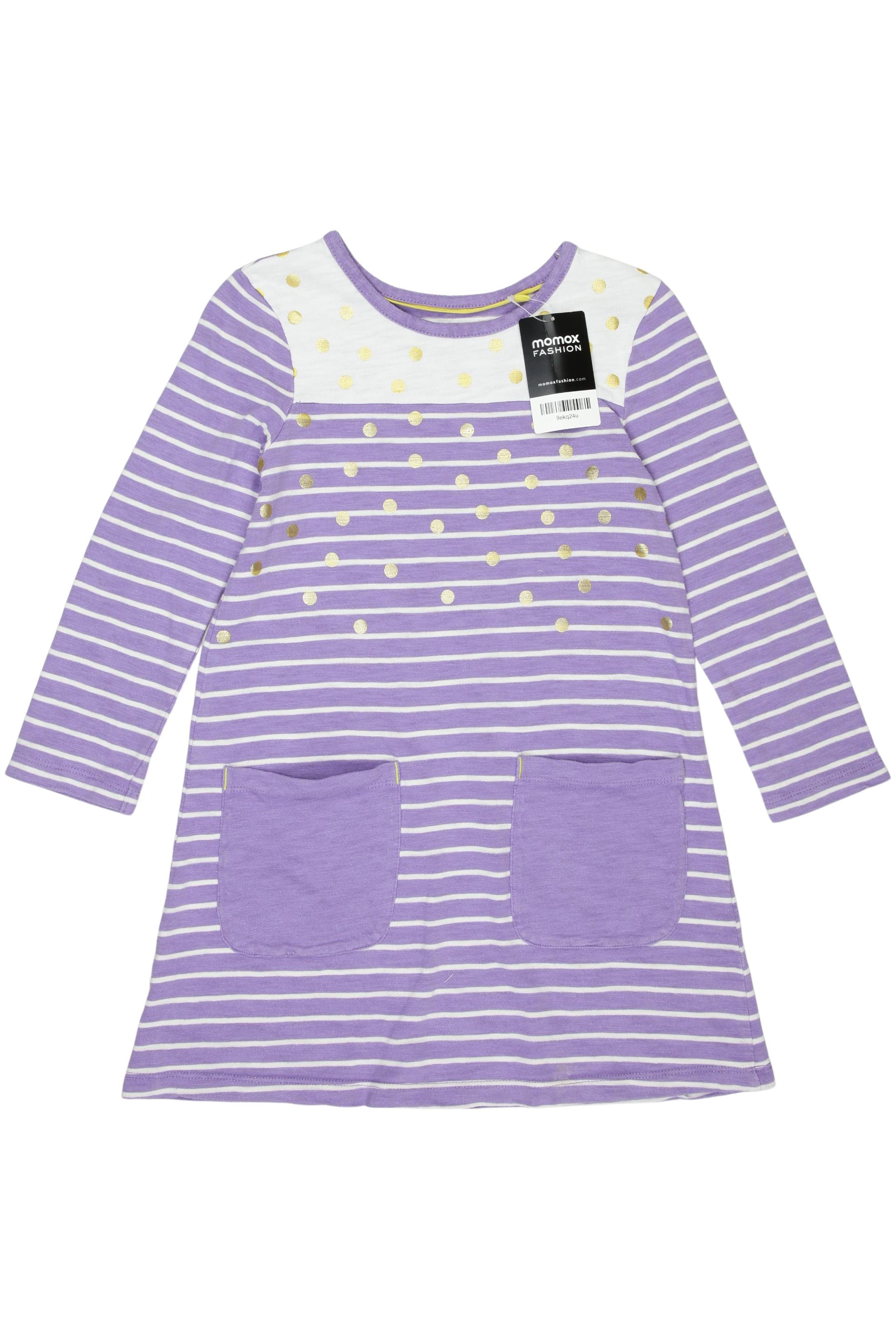 

Mini Boden Damen Kleid, flieder, Gr. 122