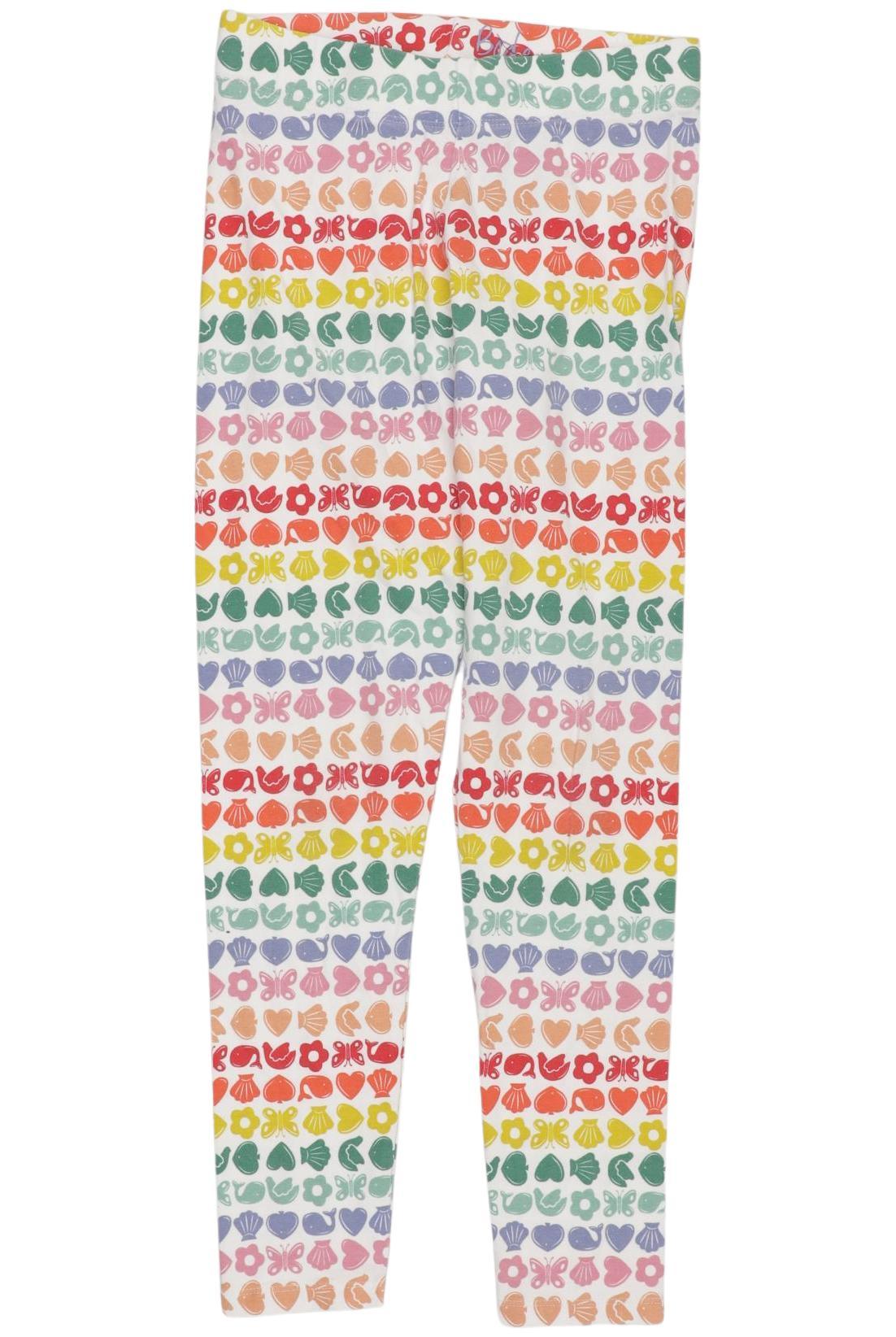 

Mini Boden Damen Stoffhose, mehrfarbig, Gr. 134