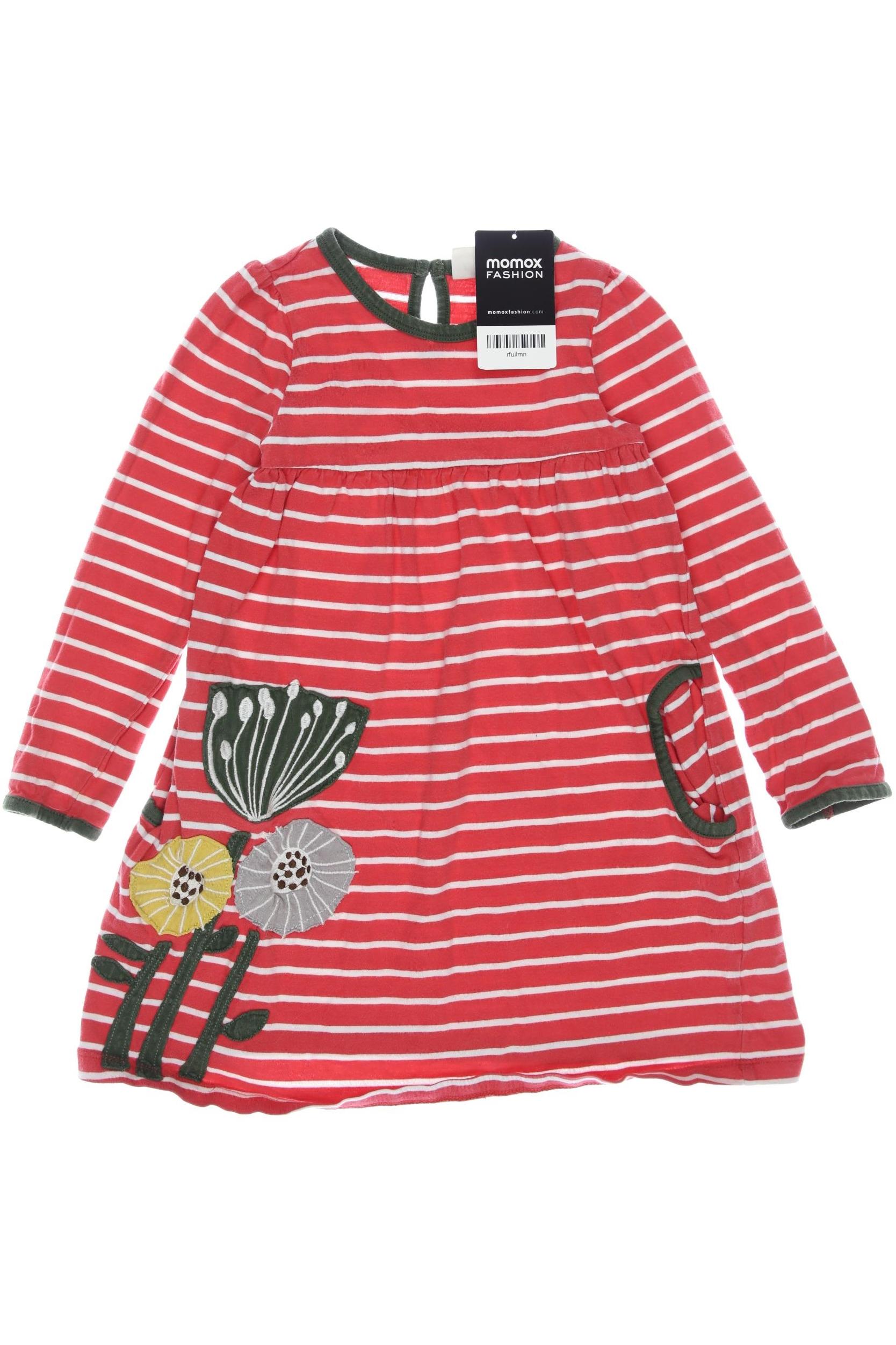 

Mini Boden Damen Kleid, rot, Gr. 104