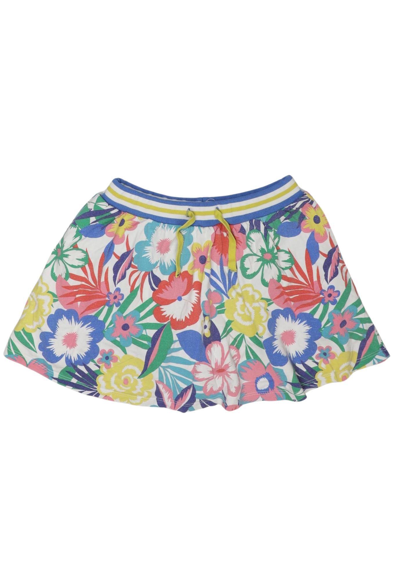 

Mini Boden Mädchen Rock, mehrfarbig, Gr. 140