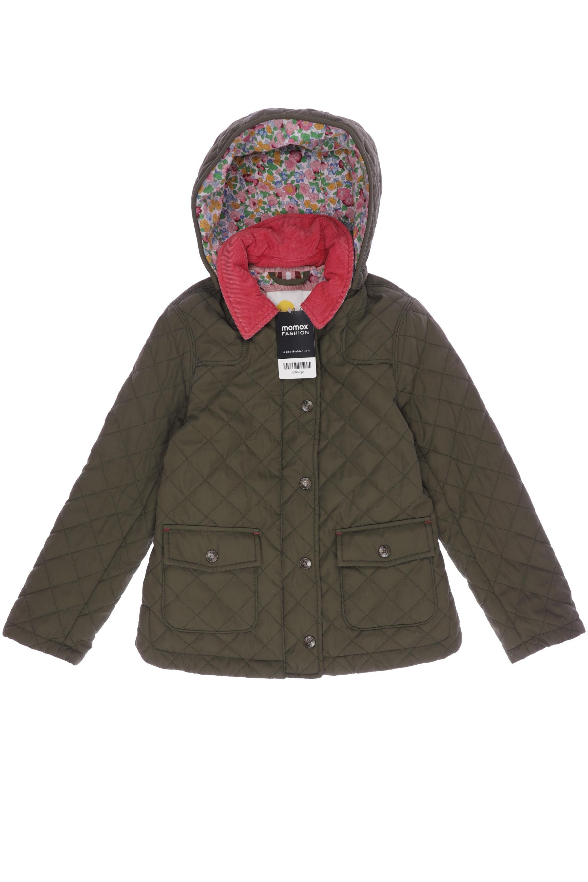 

Mini Boden Damen Jacke, grün, Gr. 134