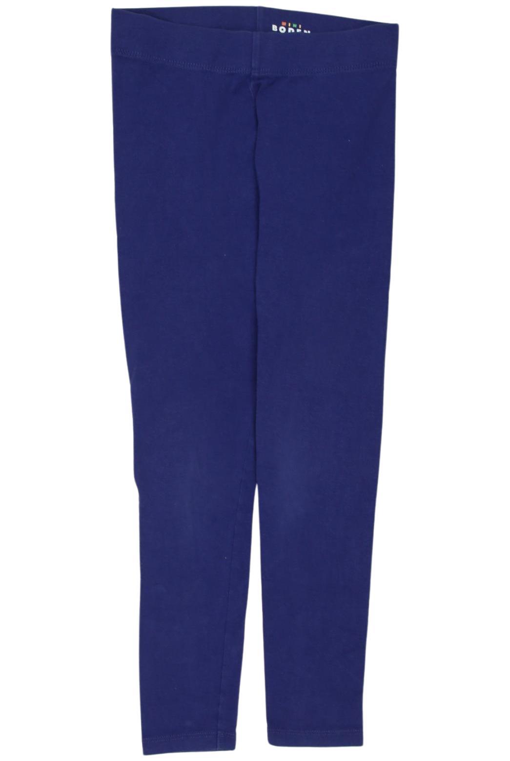 

Mini Boden Damen Stoffhose, marineblau, Gr. 128