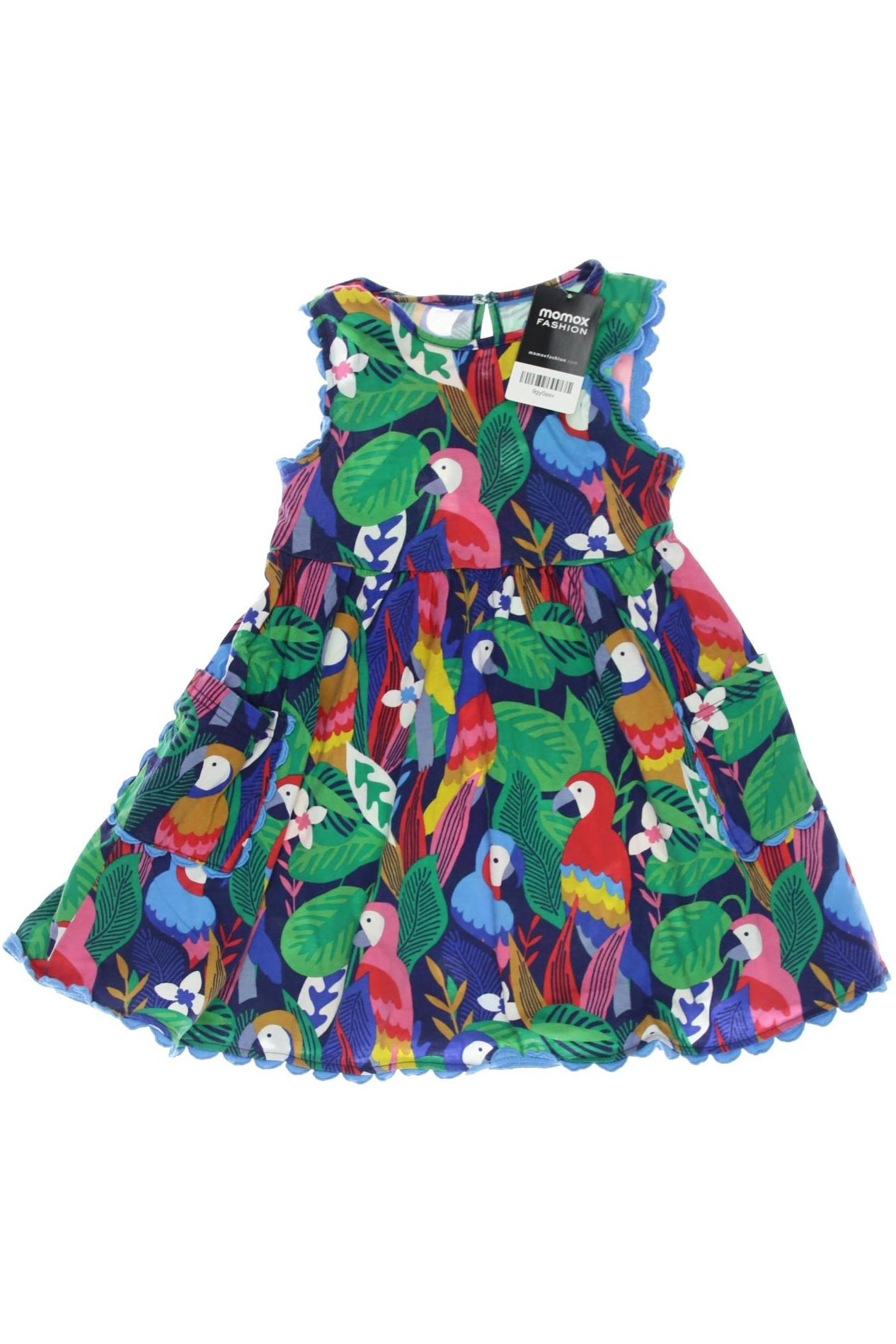 

Mini Boden Damen Kleid, mehrfarbig, Gr. 116